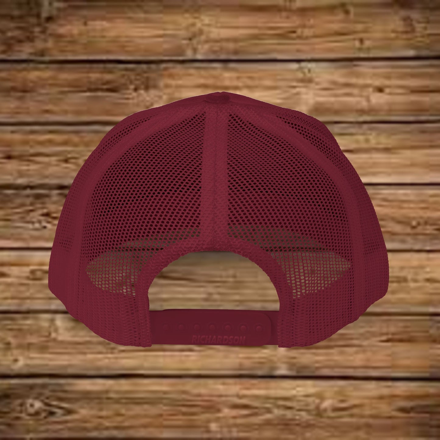 Trucker Cap PrairieSpirits Collection