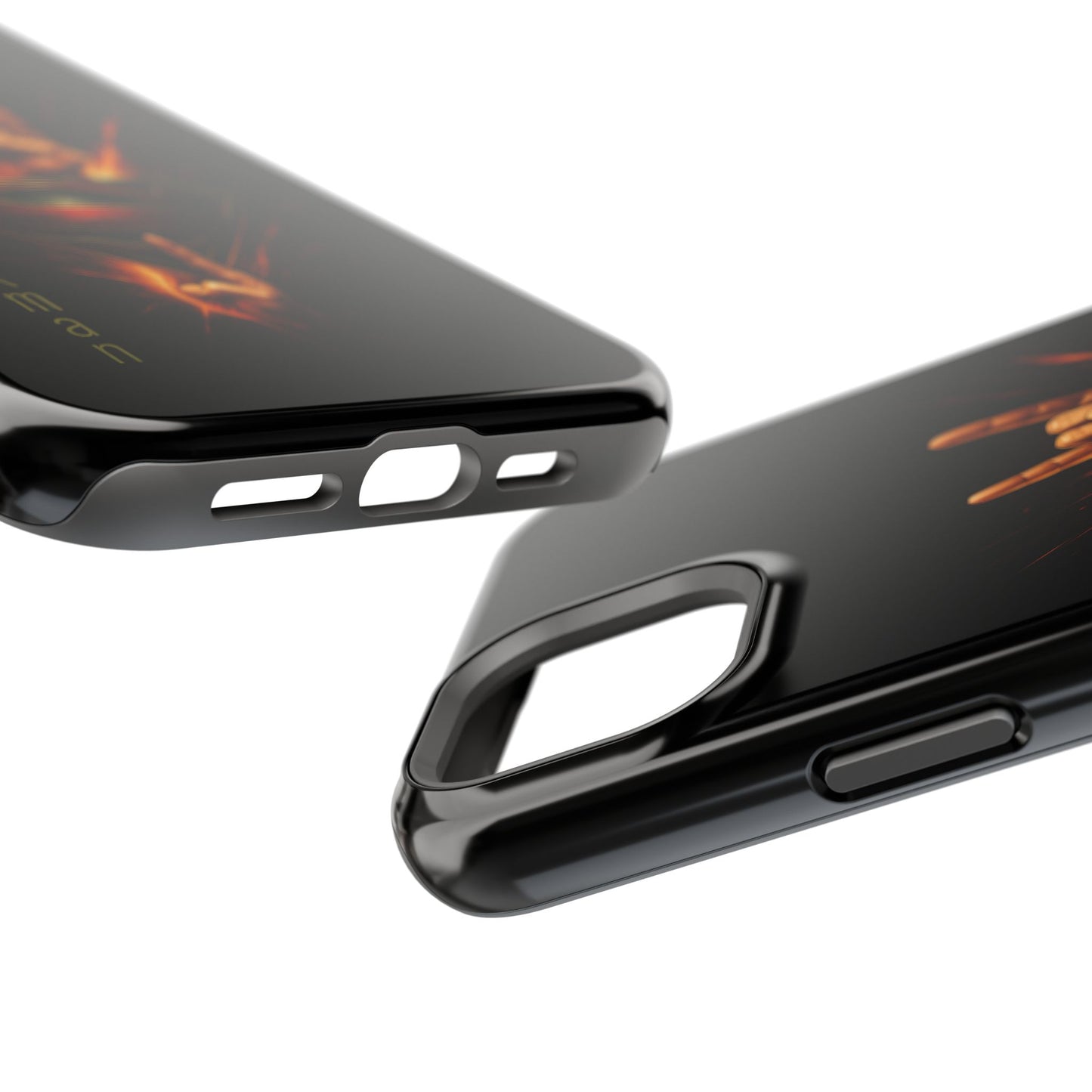 S0operman Sisters Phone Case - by PrairieSpirits