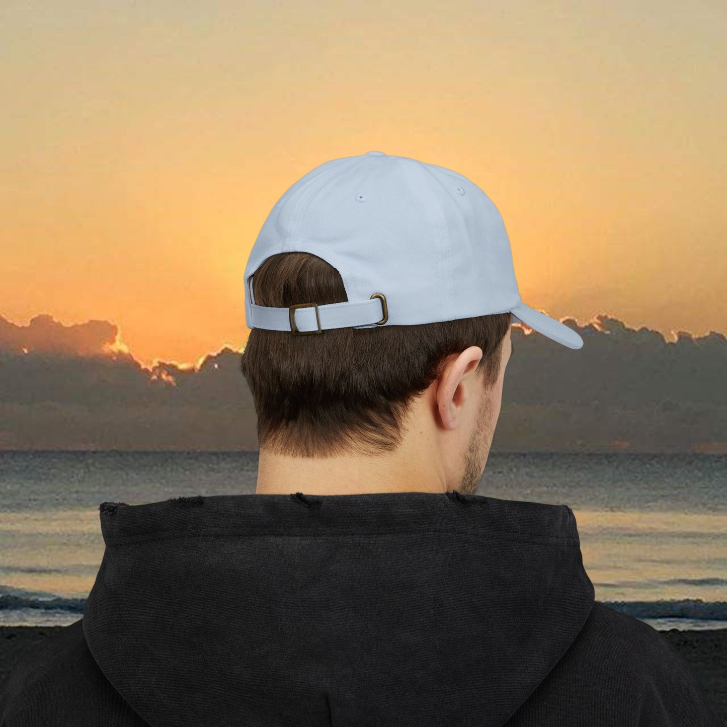 Dad Cap - PrairieSpirits Designers Collection