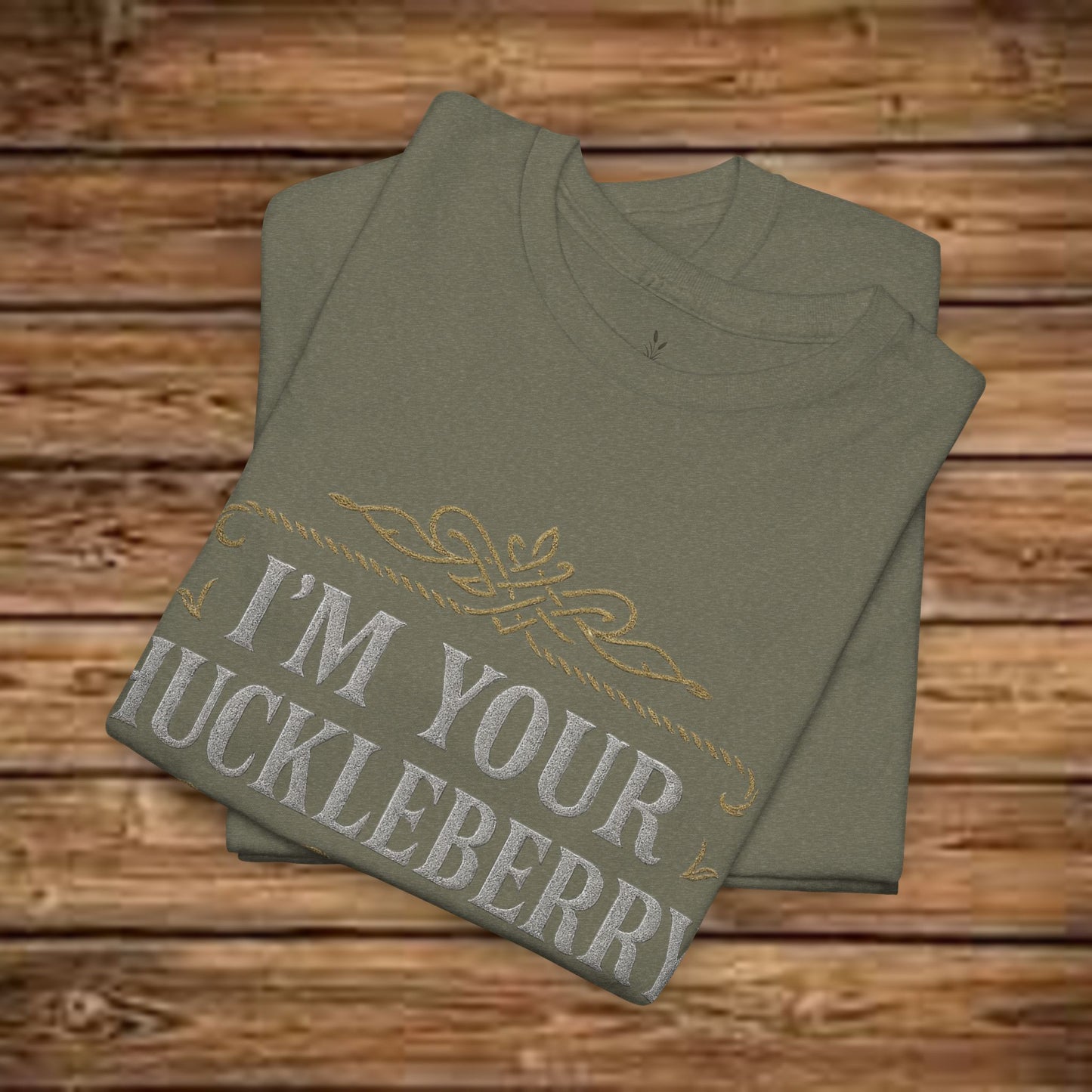 Country Huckleberry - PrairieSpirits Designers Collection