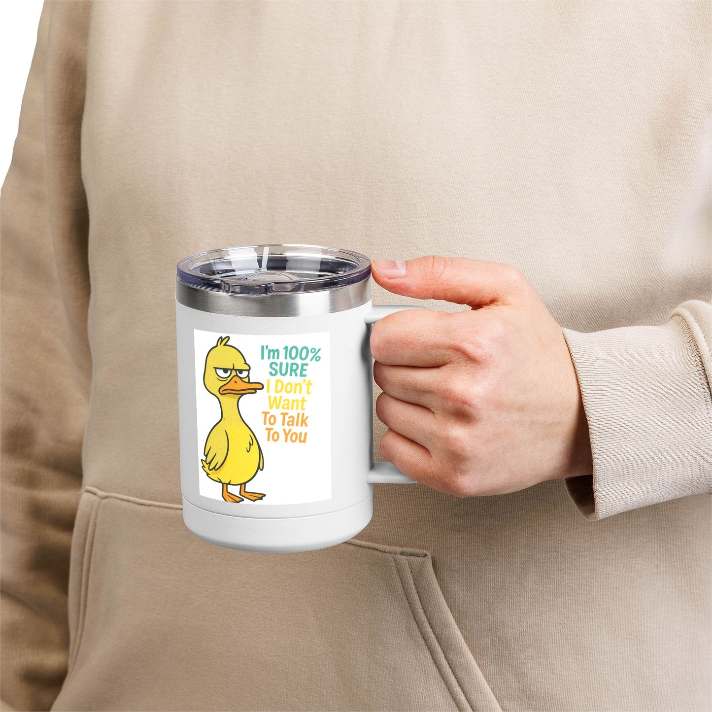 Mug Tumbler PrairieSpirits Designers Collection