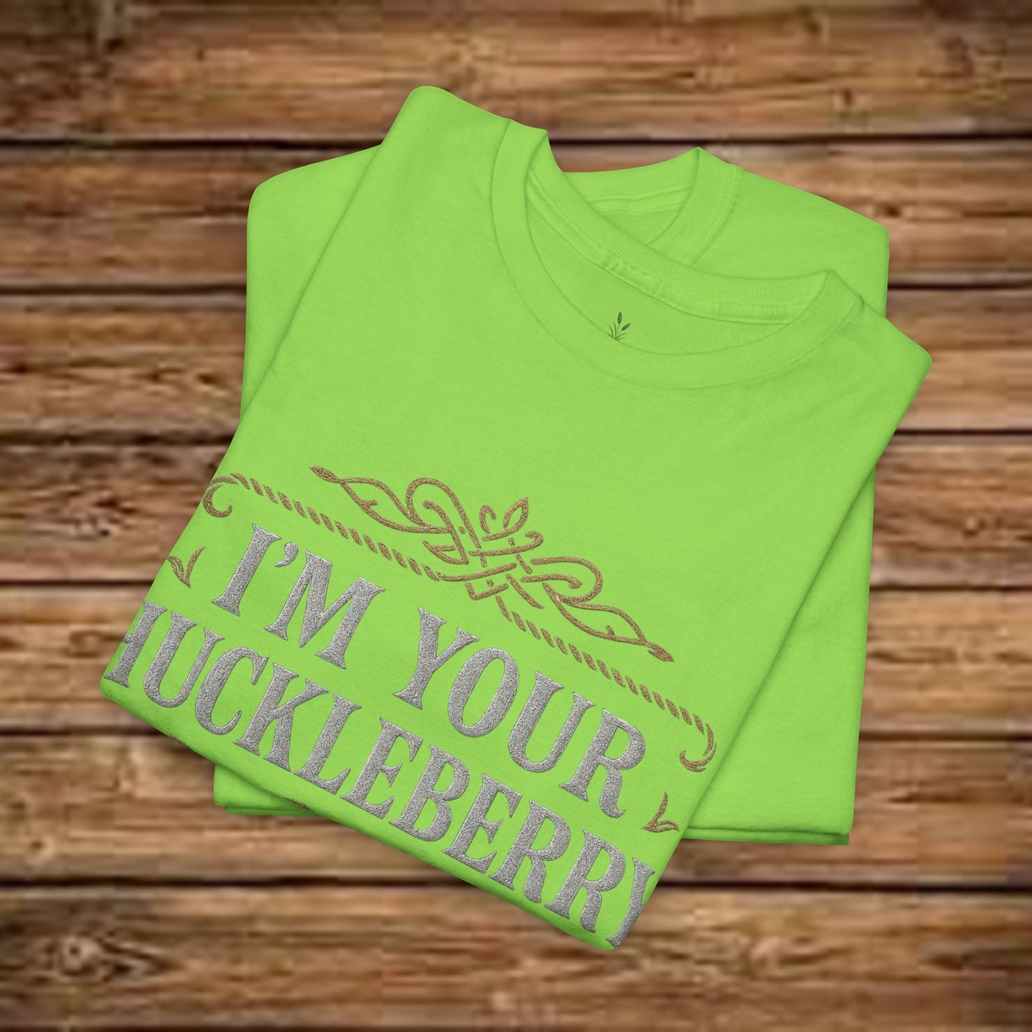 Country Huckleberry - PrairieSpirits Designers Collection