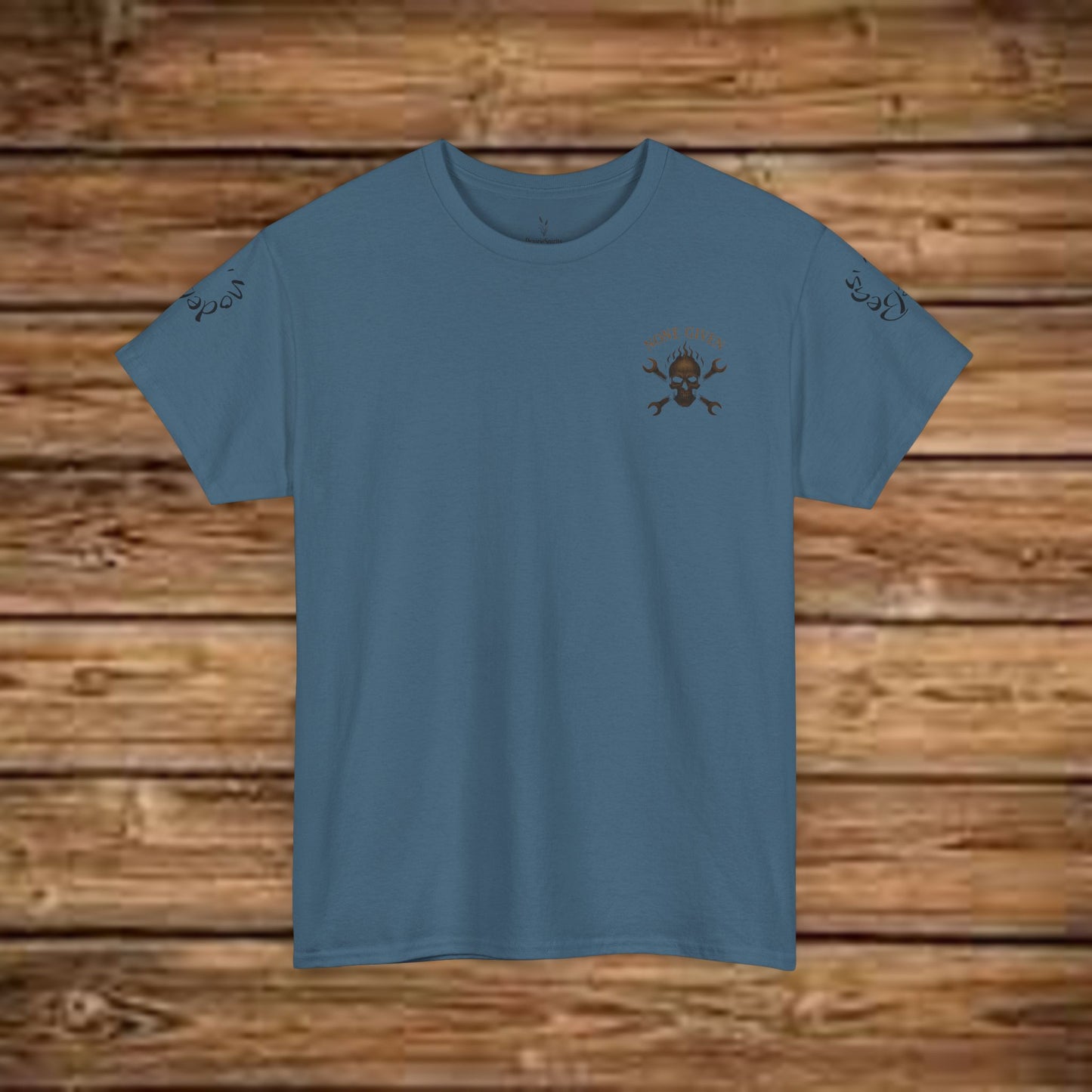PrairieSpirits Tee