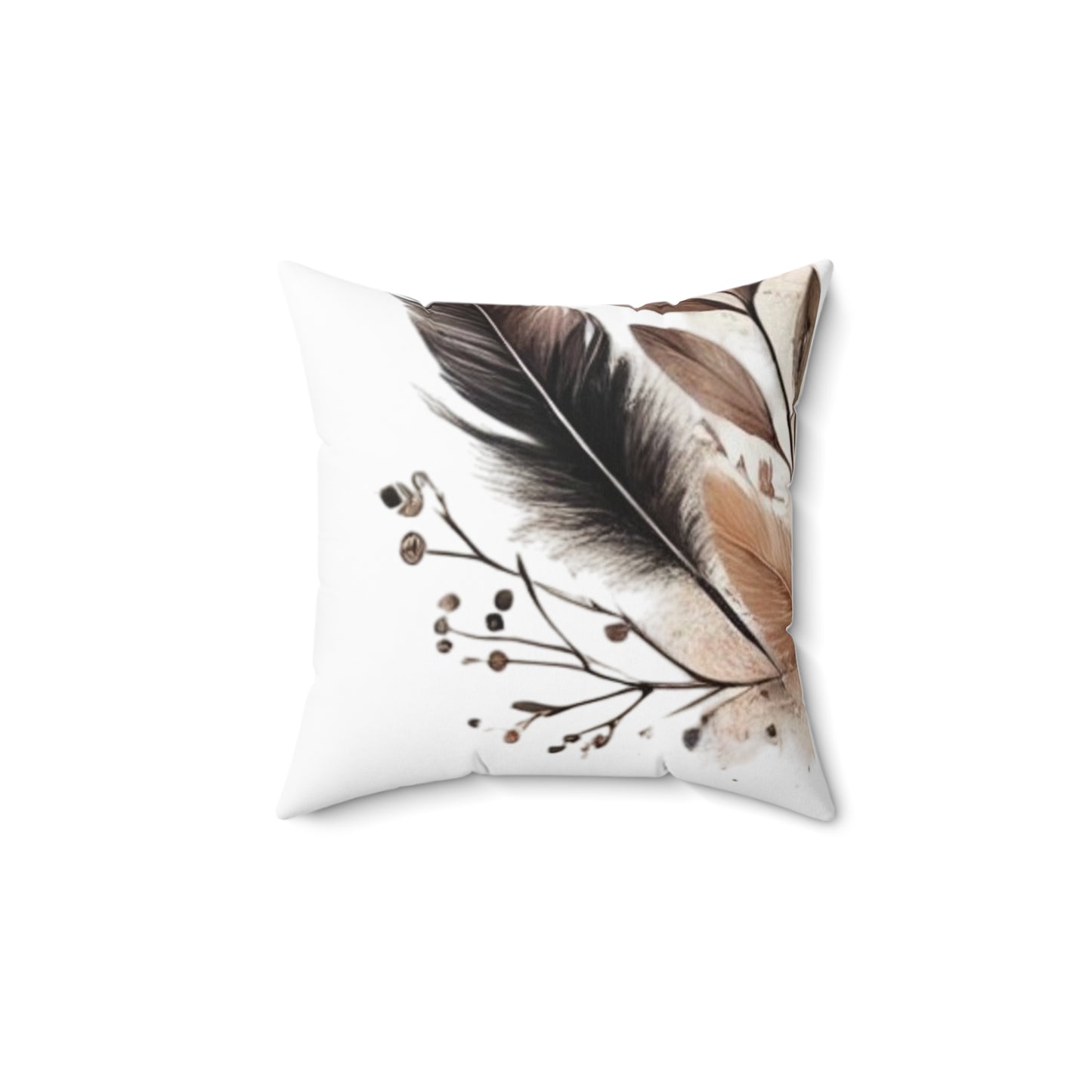 Boho Pillow