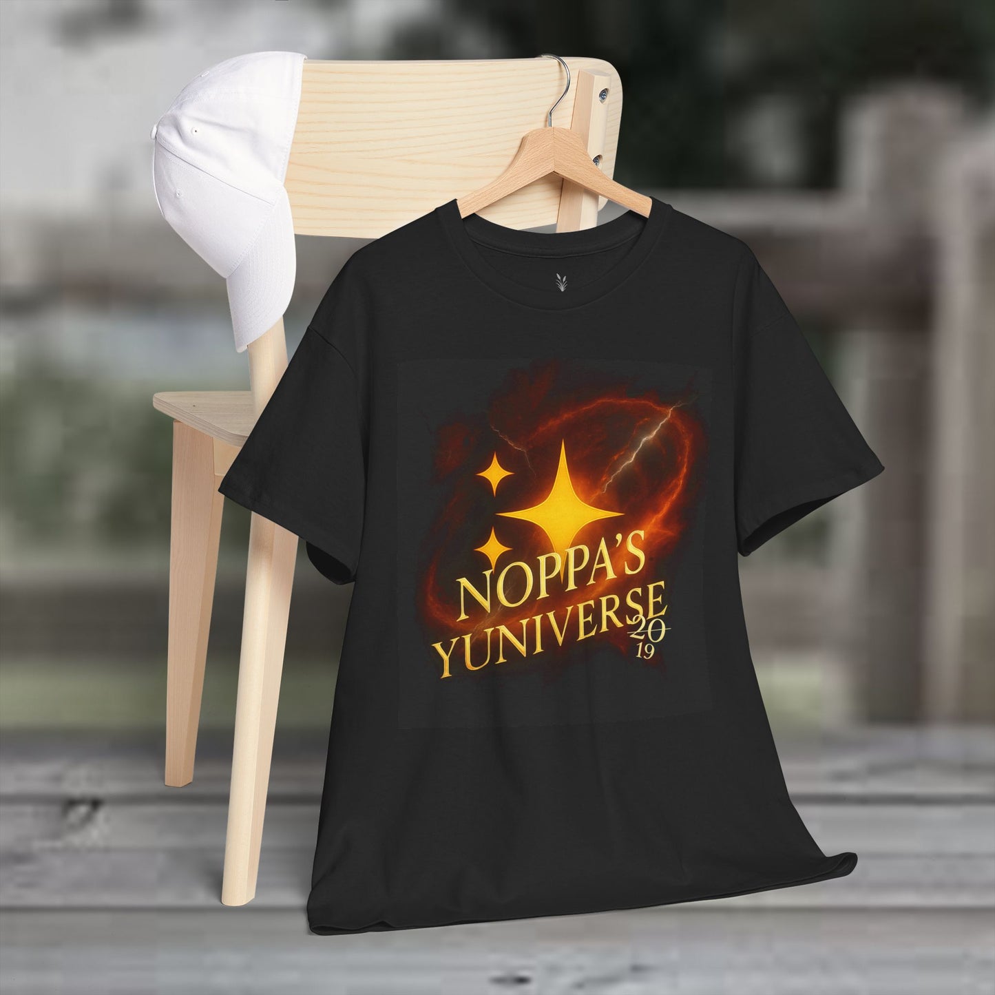 Noppa's Yuniverse - By PrairieSpirits Designs