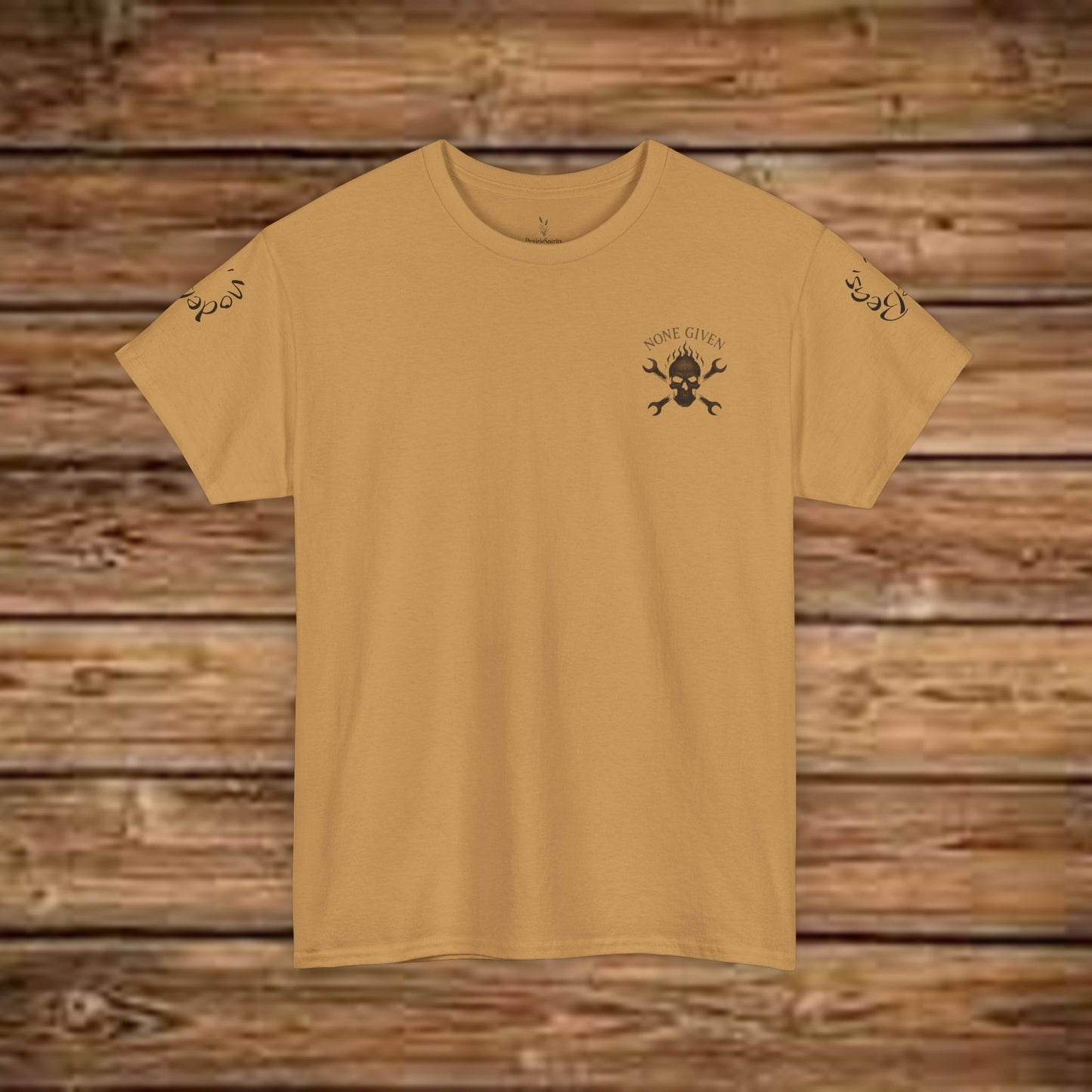PrairieSpirits Tee