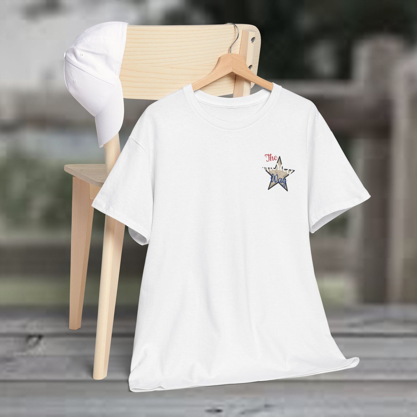 The American Way - PrairieSpirits Designers Collection