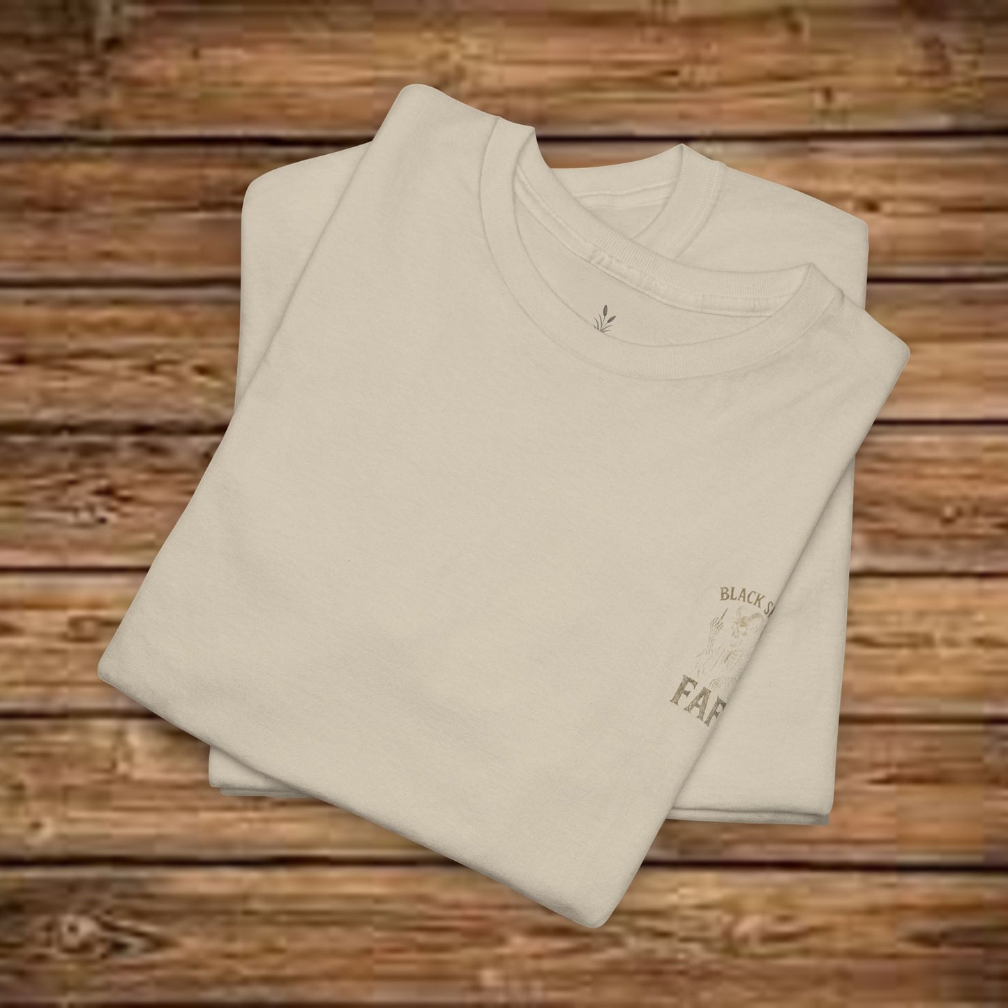 T-Shirt - I'm Your Huckleberry - PrairieSpirits Designers Collection