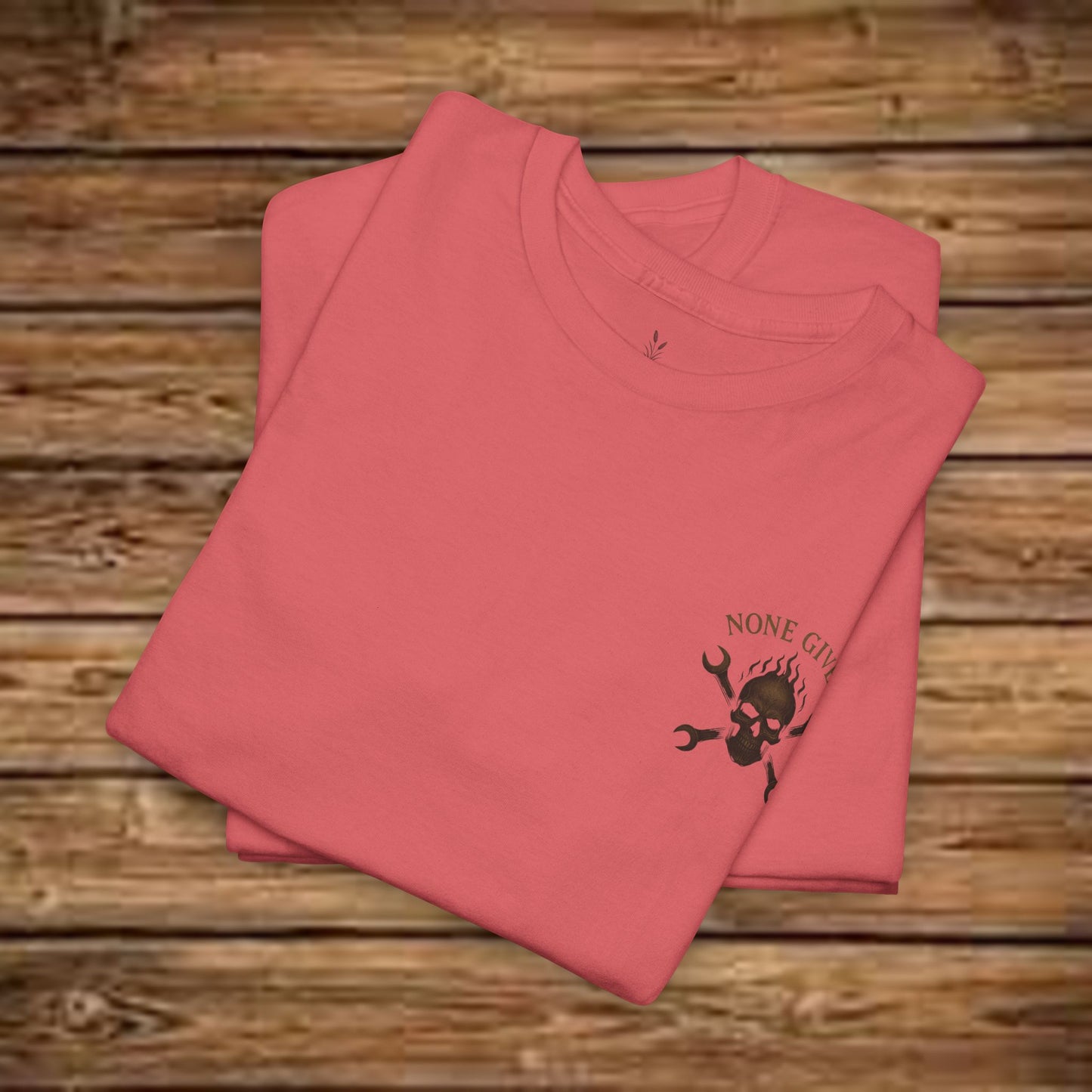 PrairieSpirits Tee
