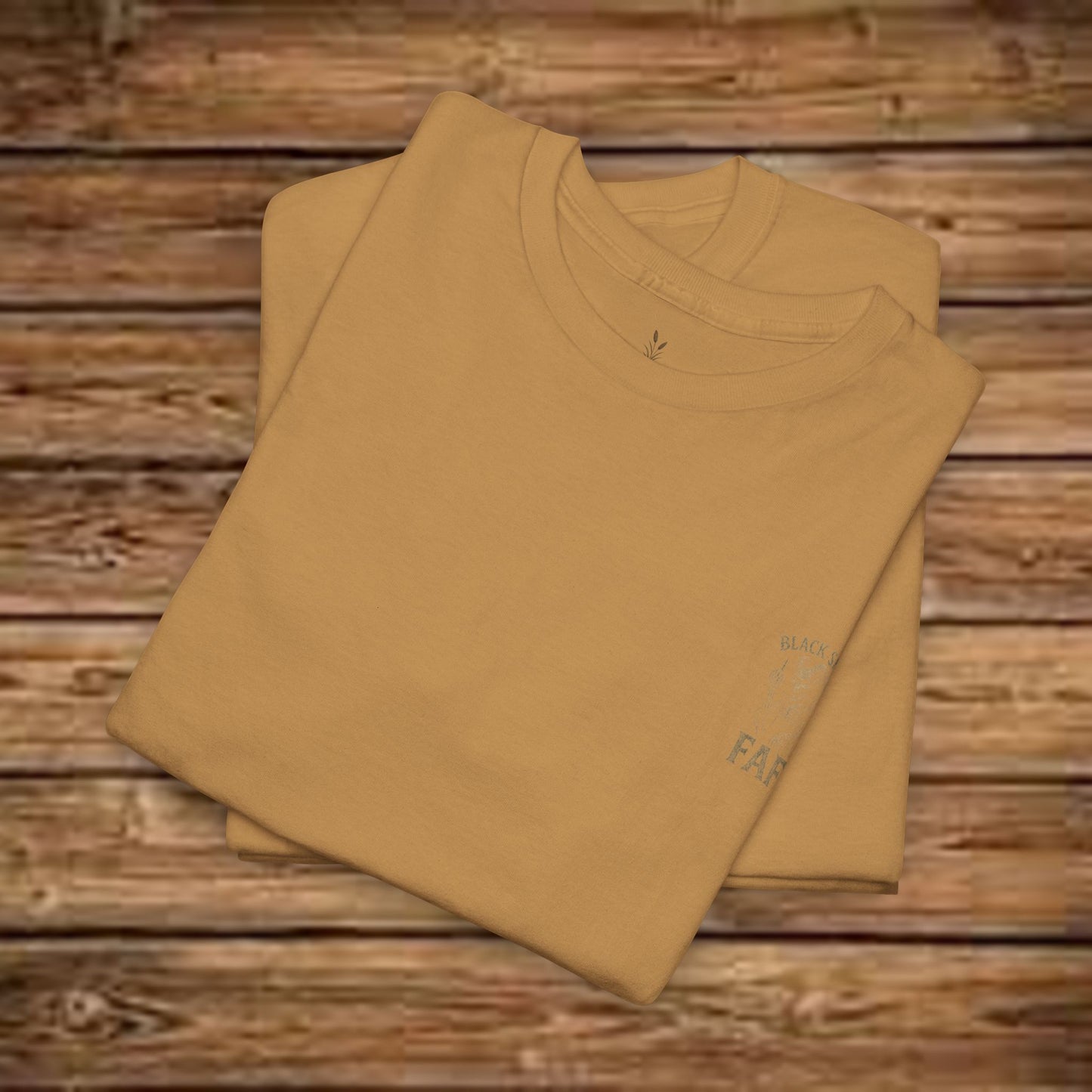 T-Shirt - I'm Your Huckleberry - PrairieSpirits Designers Collection