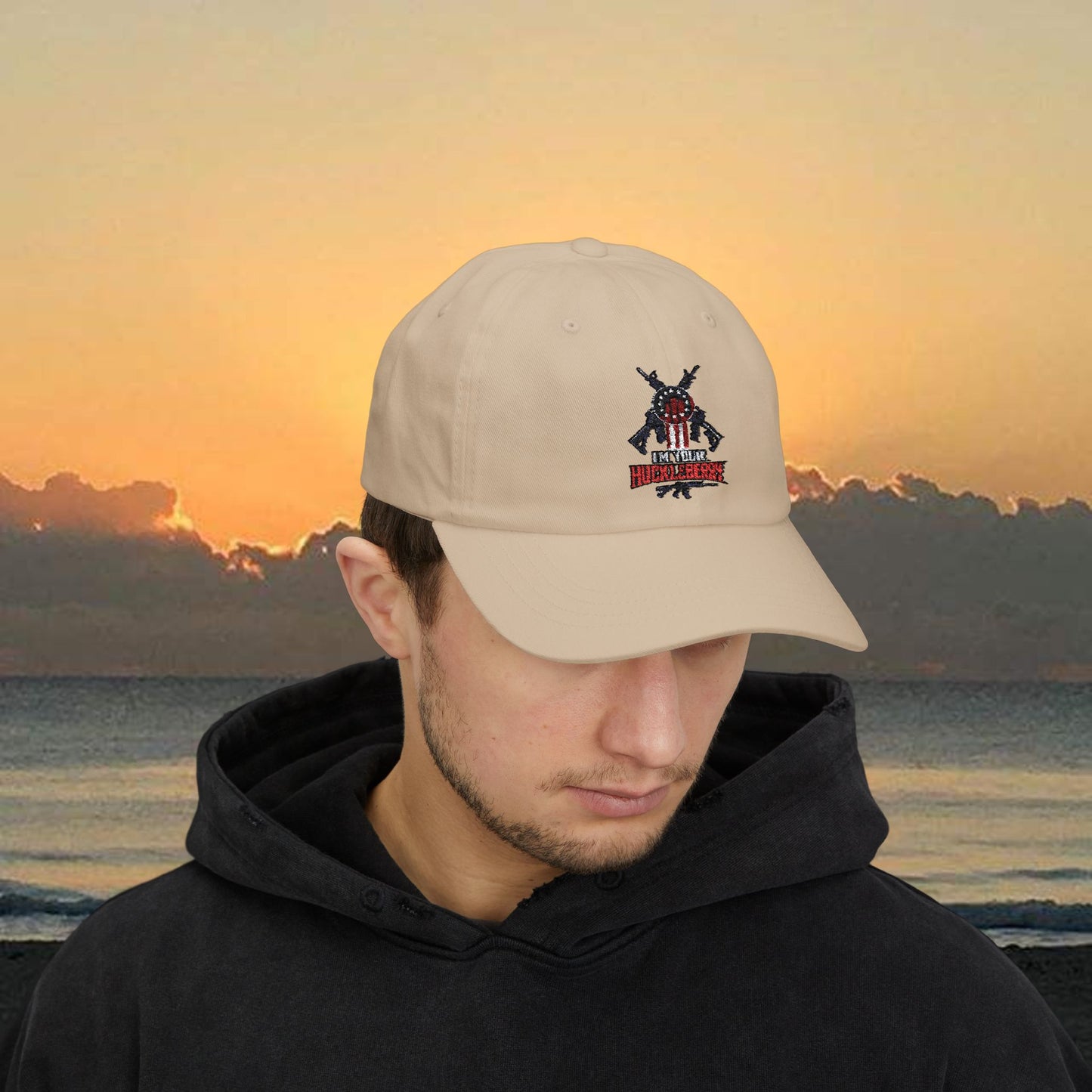 Dad Cap - PrairieSpirits Designers Collection