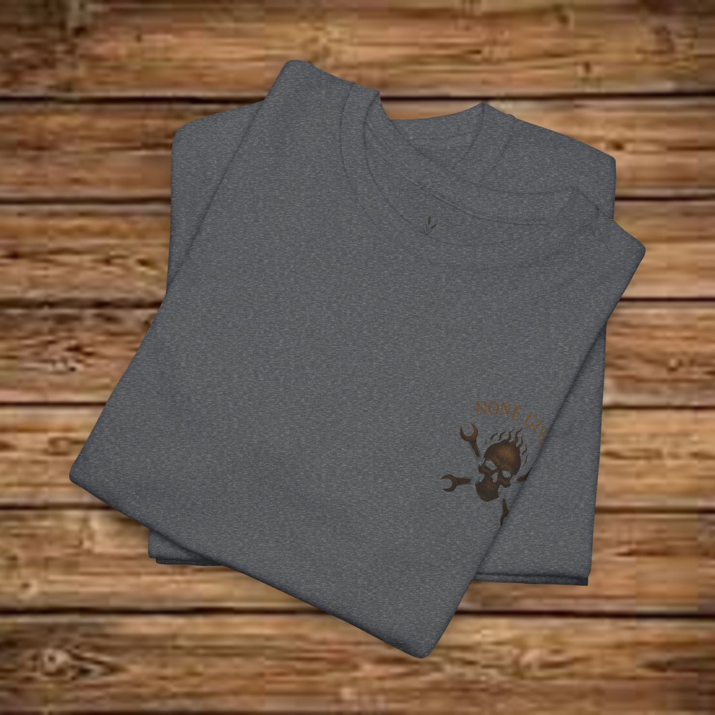 PrairieSpirits Tee