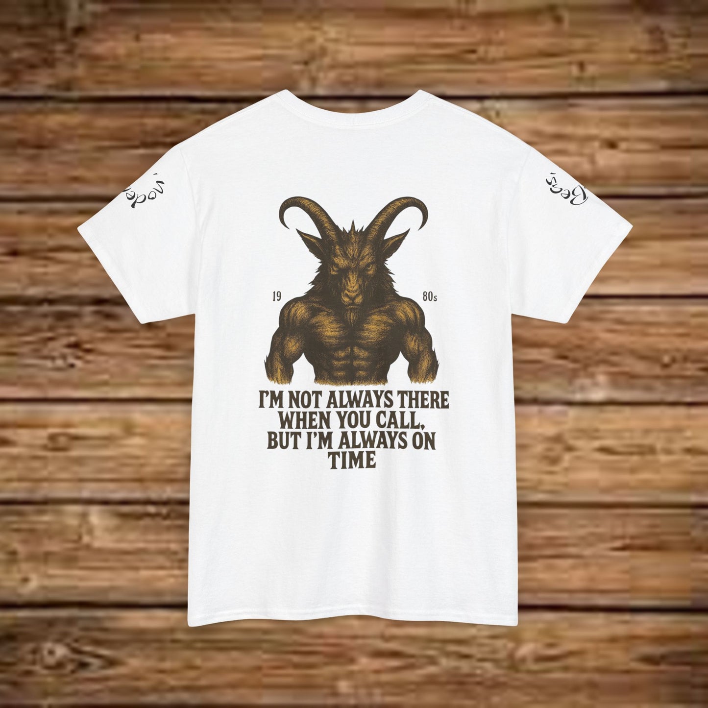 PrairieSpirits Tee