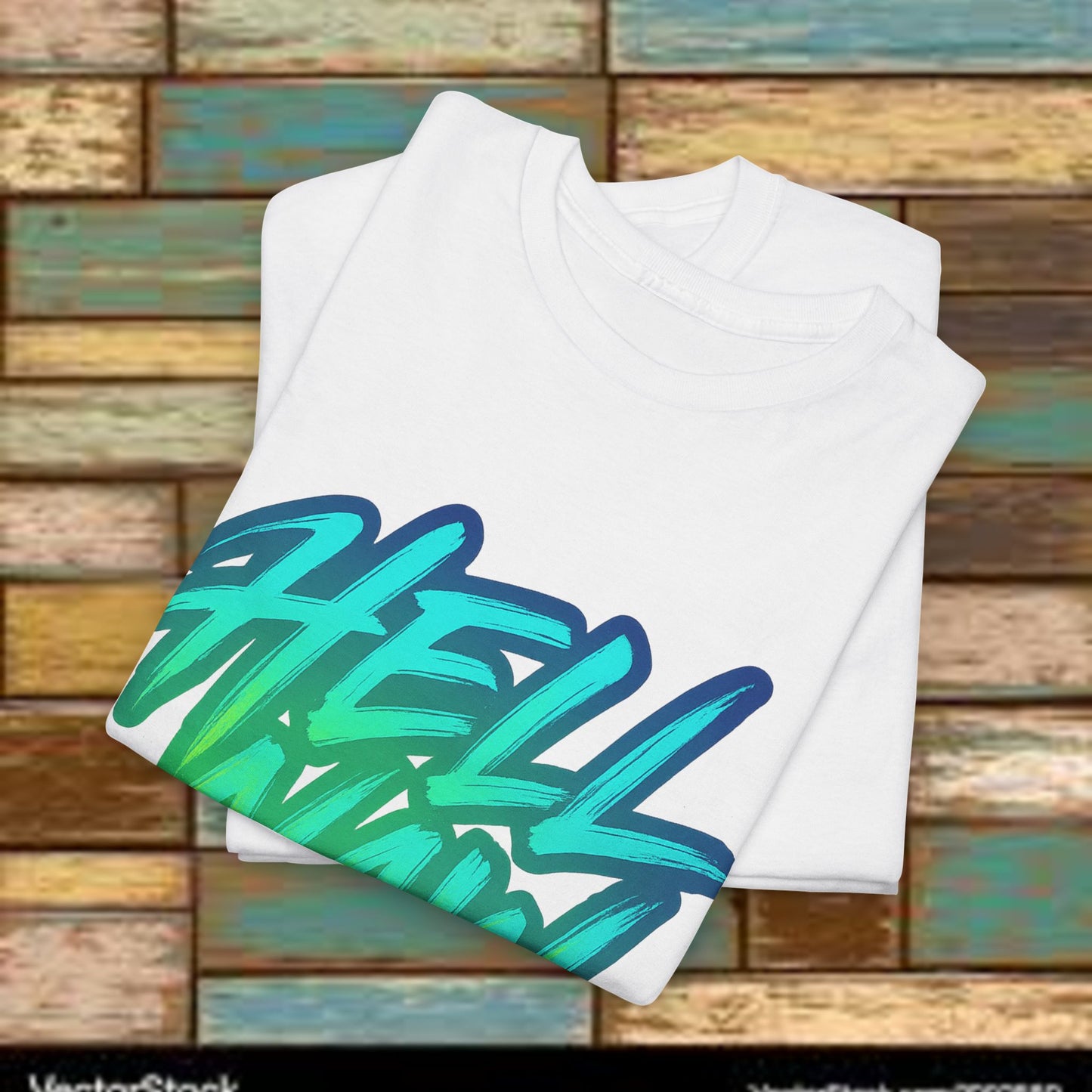 Hell Naw Tee
