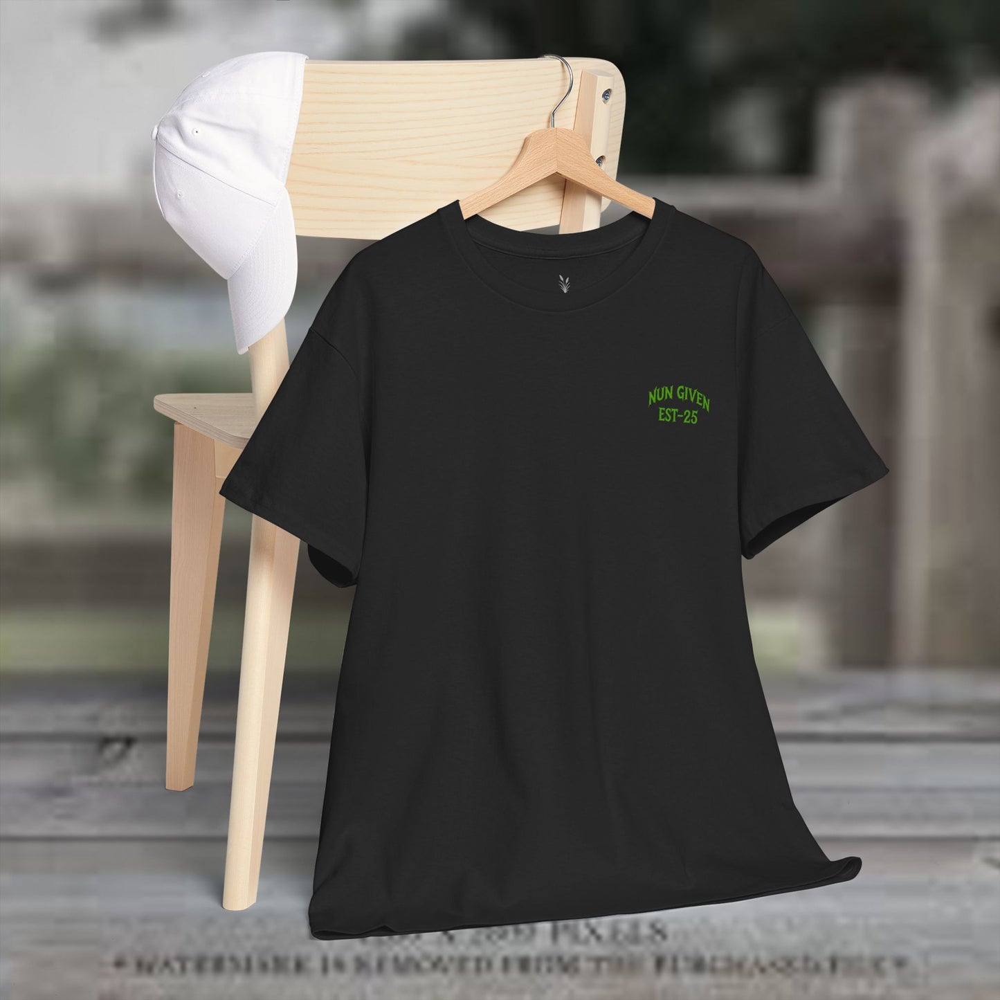 Not For The Weak Tee - PrairieSpirits Designers Collection