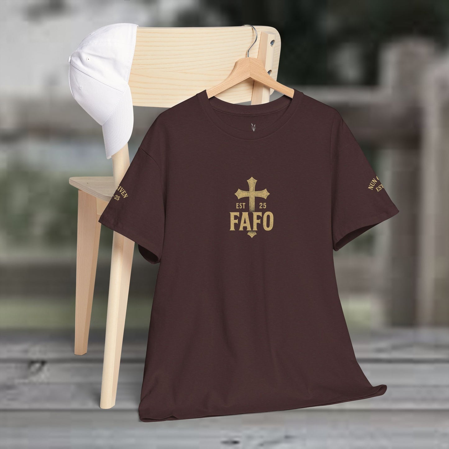 FAFO GenX Style - Designers Collection