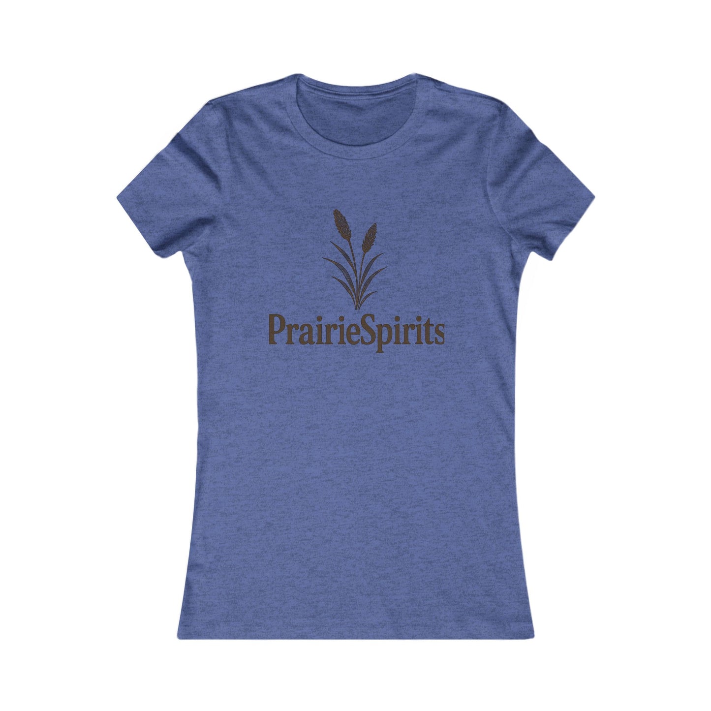 Women's Tee - PrairieSpirits Designers Collection