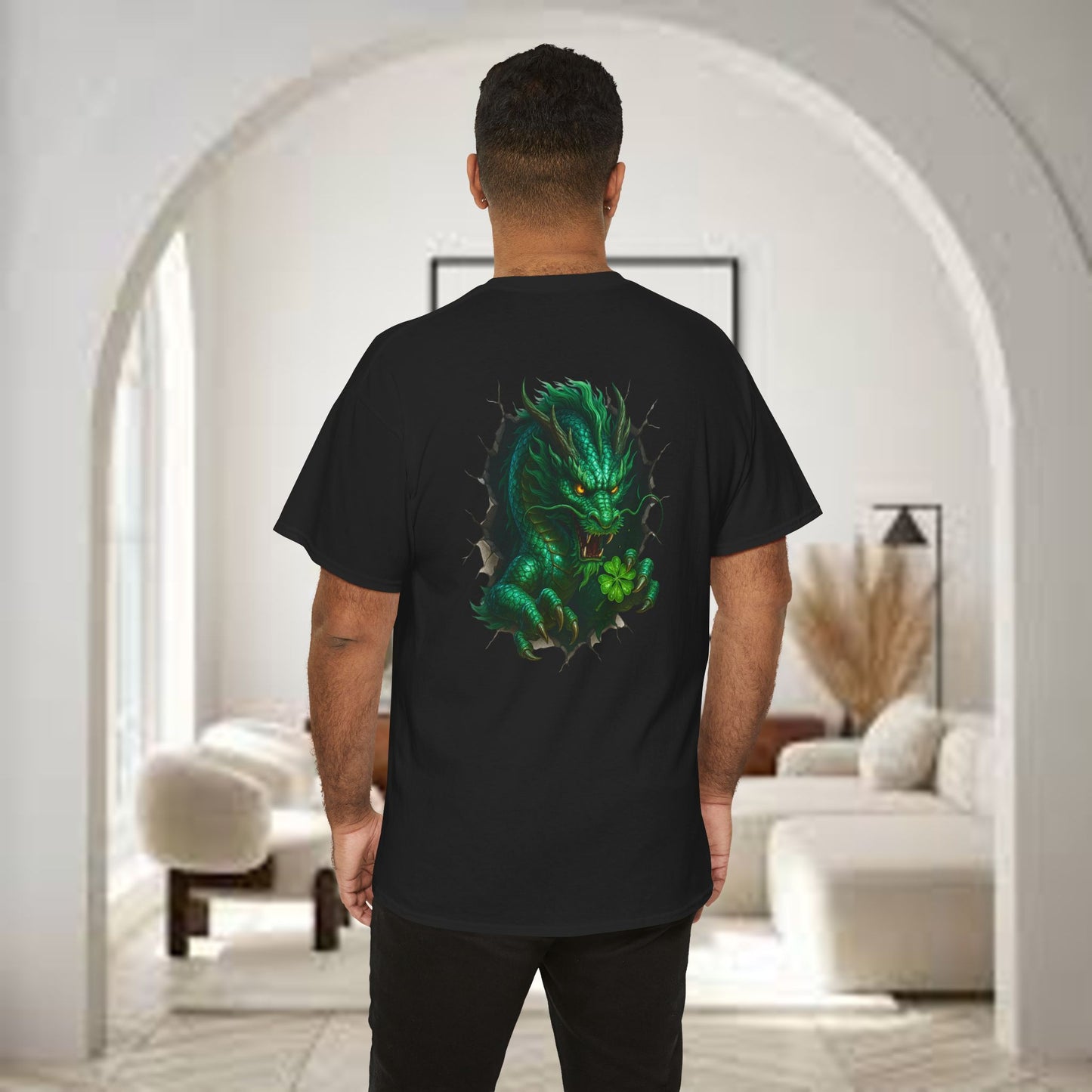 Lucky's Charms - by PrairieSpirits