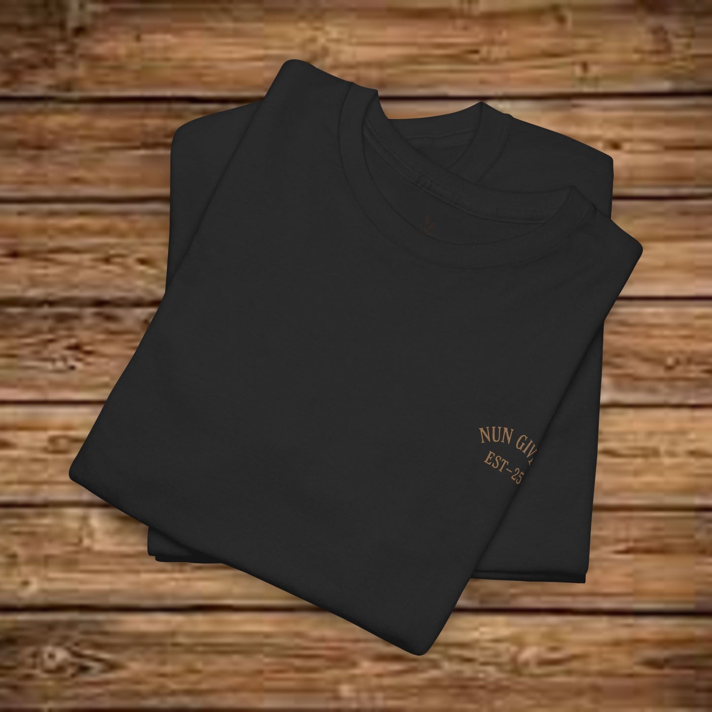 Blacksheep Get It Done Tee - PrairieSpirits Designers Collection