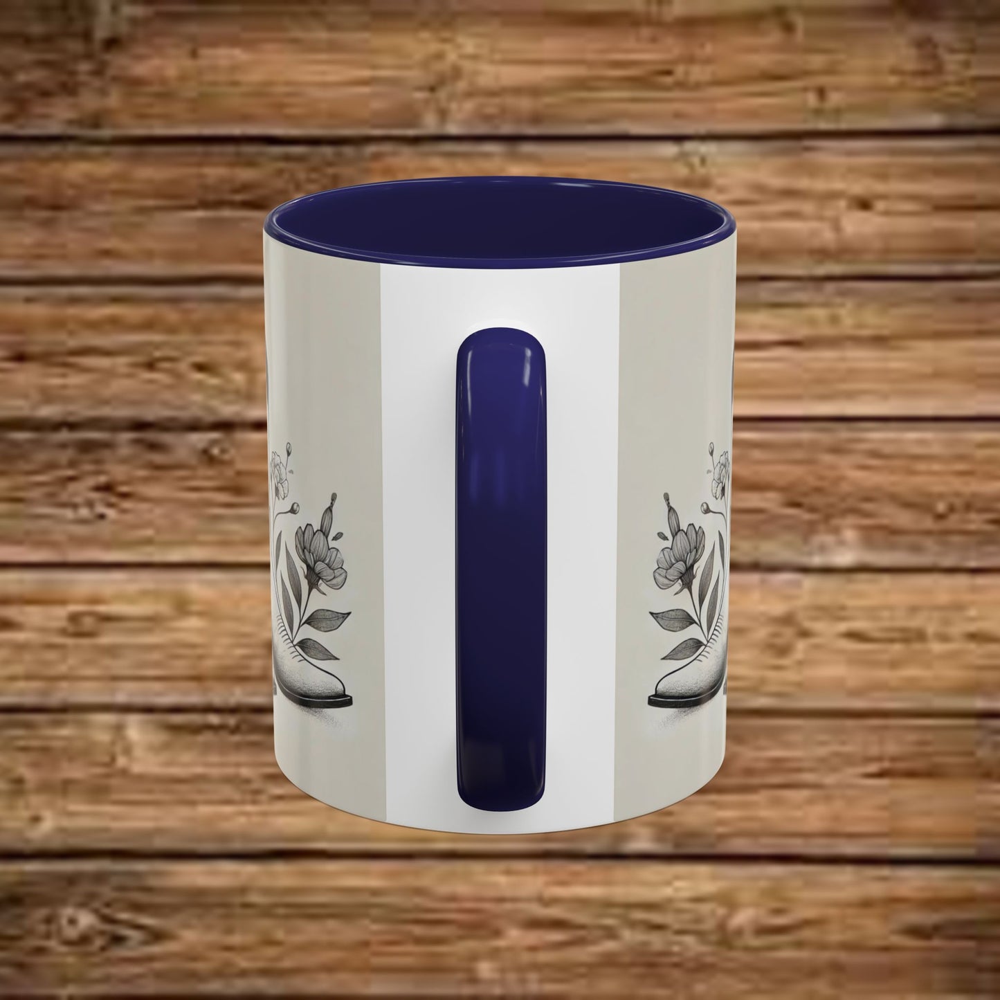 Country Mug-PrairieSpirits Boho