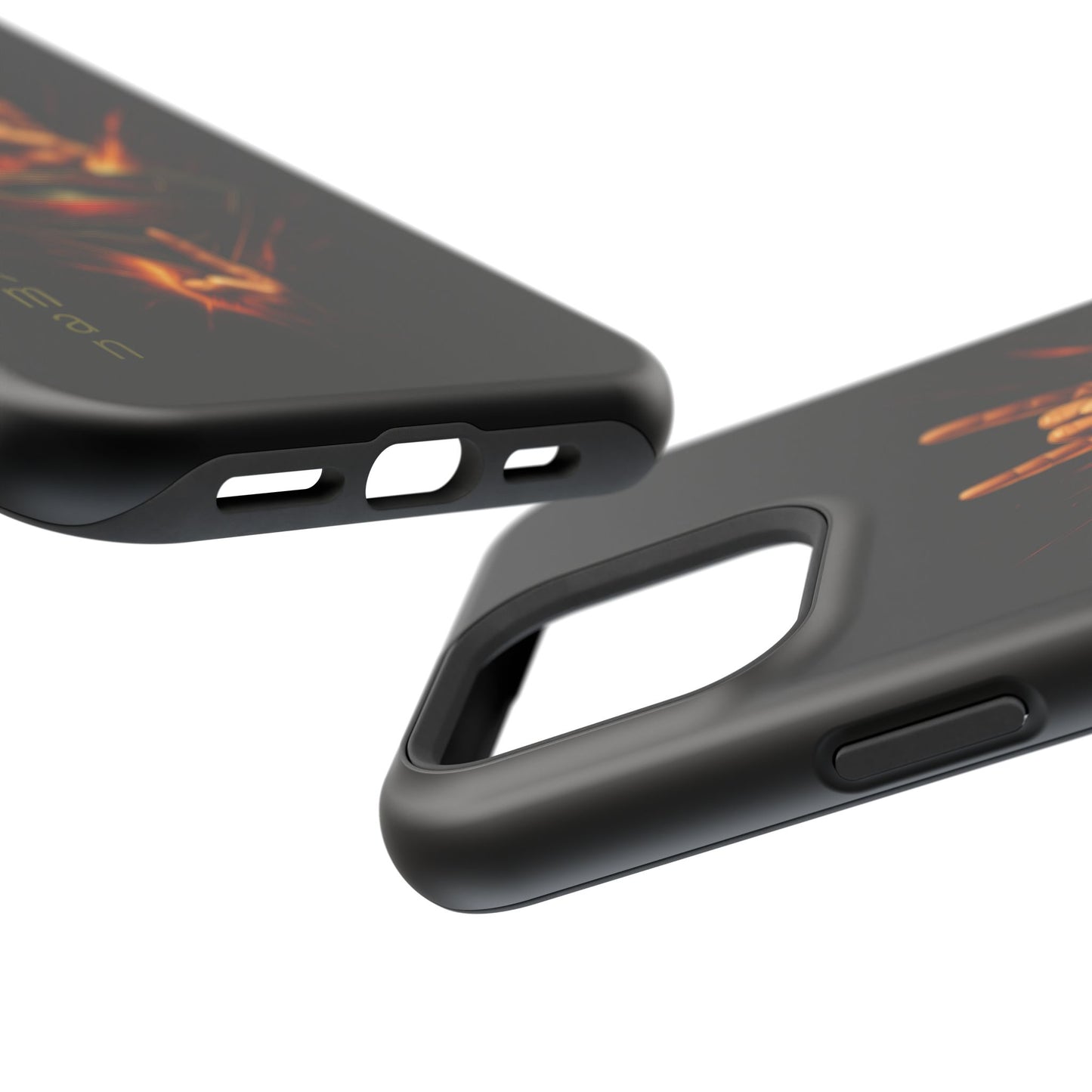 S0operman Sisters Phone Case - by PrairieSpirits