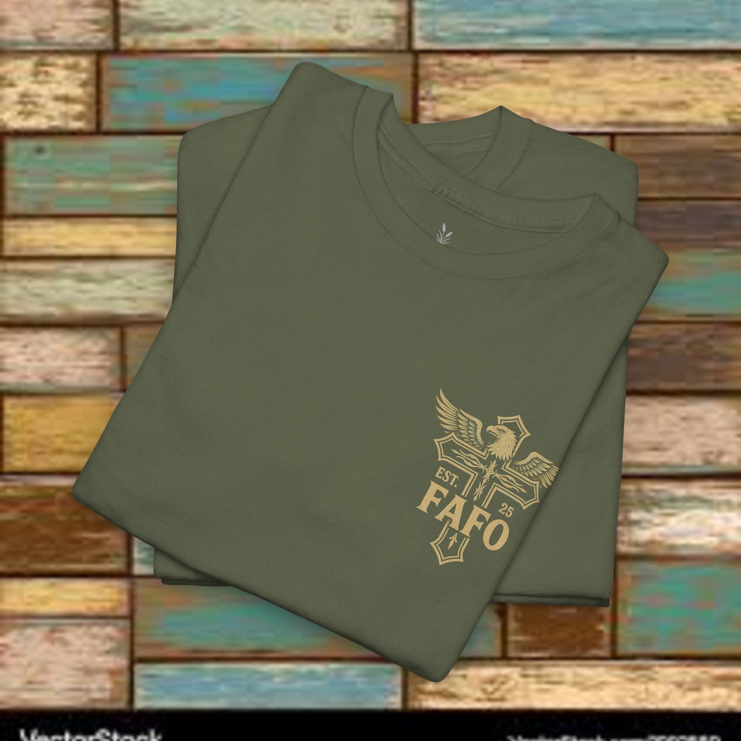 GEN X Unisex Tee - PrairieSpirits Designers Collection