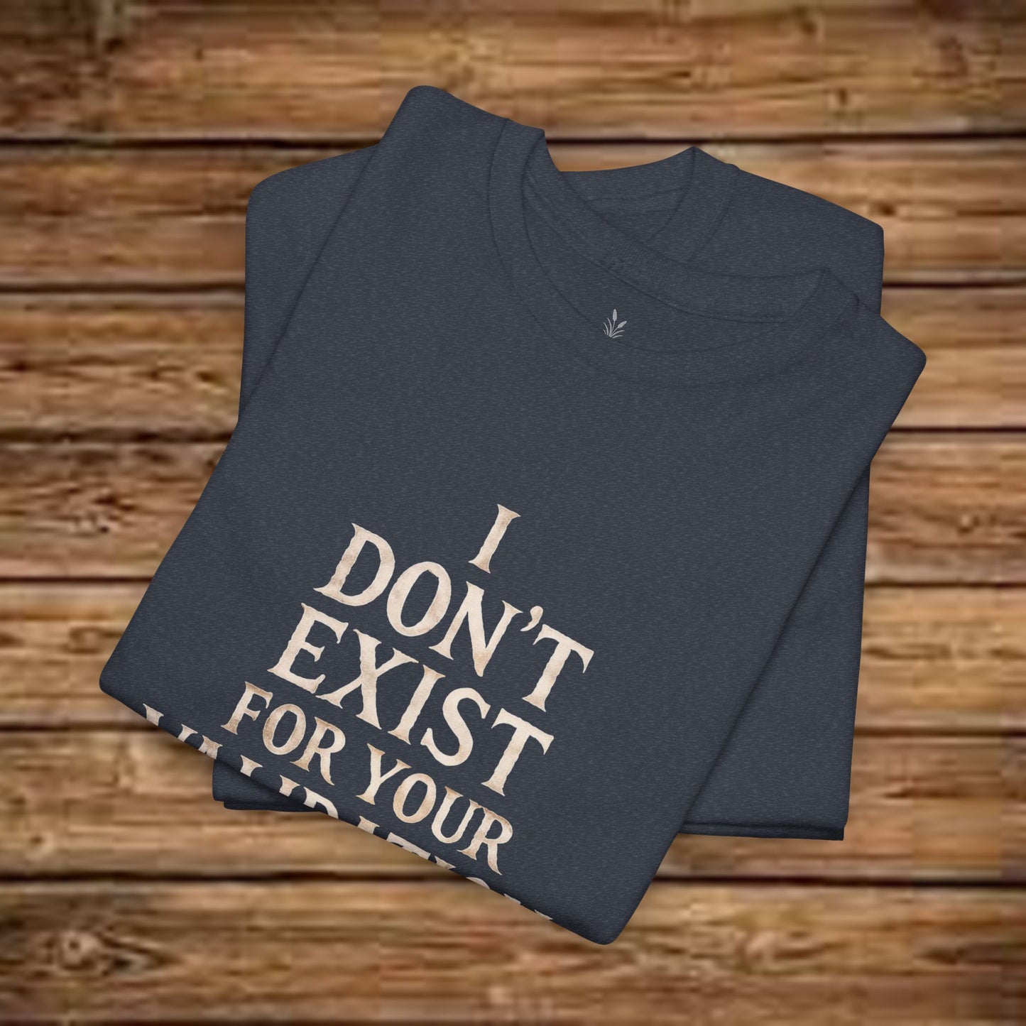 PrairieSpirits Tee - Validation