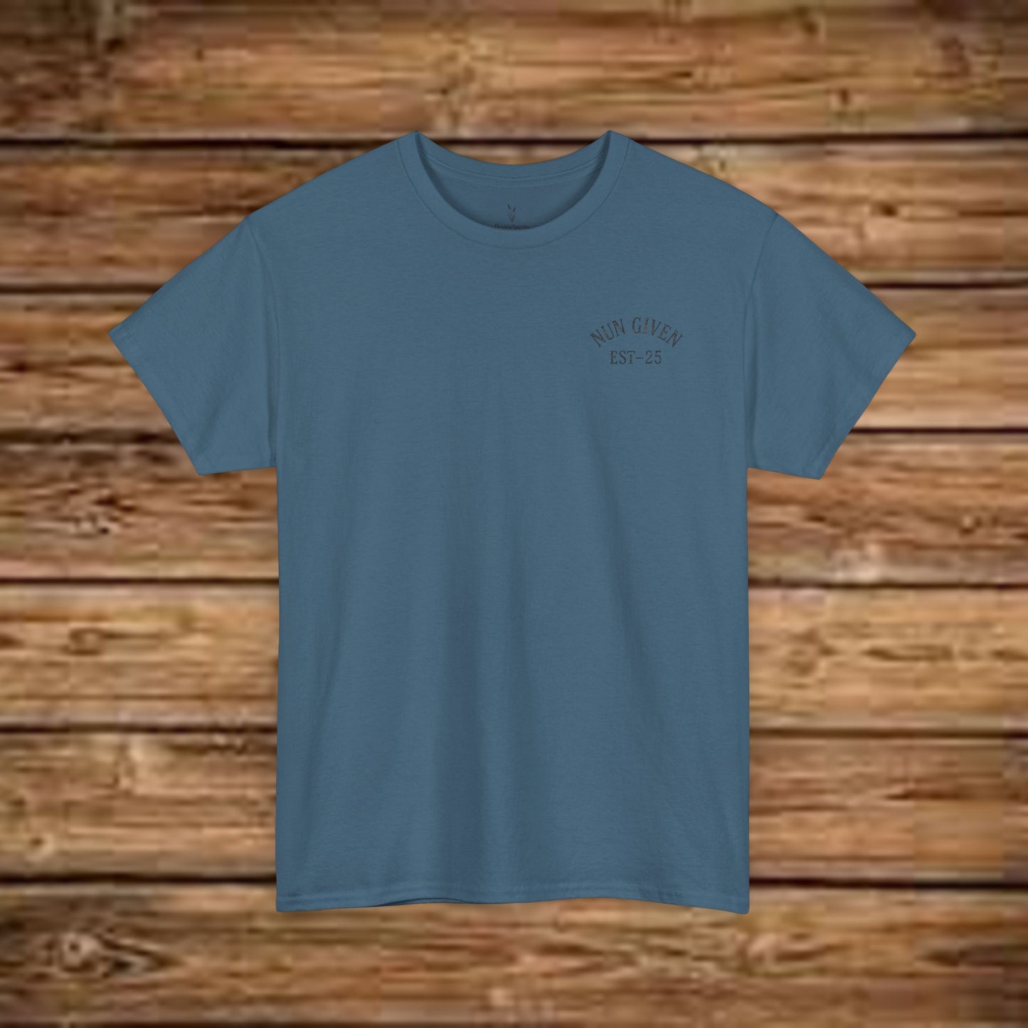 Western Tee - I'm Your Huckleberry - PrairieSpirits Designers Collection