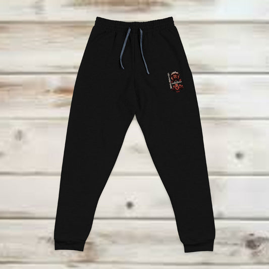 Jungle Sister Joggers - by PrairieSpirits