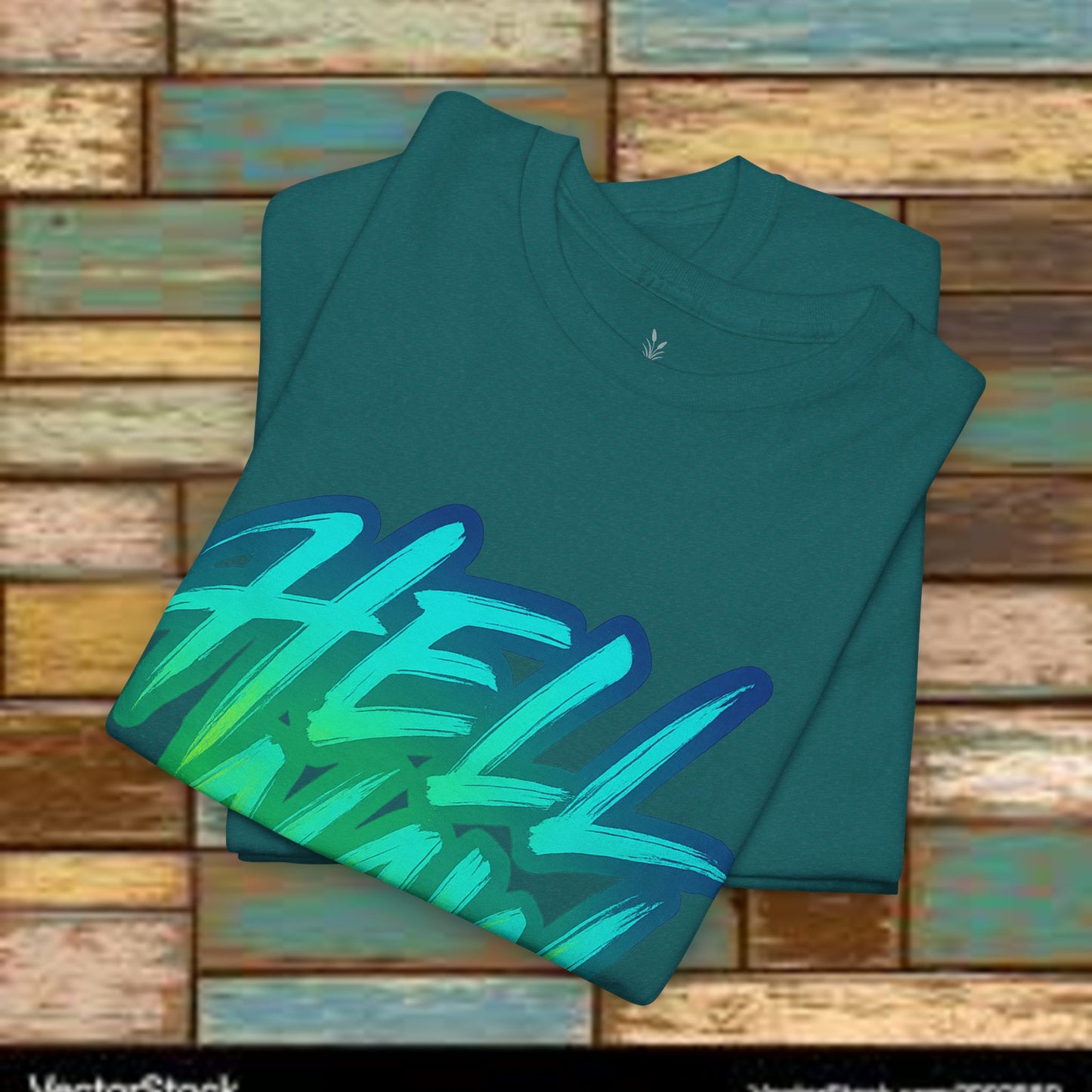 Hell Naw Tee