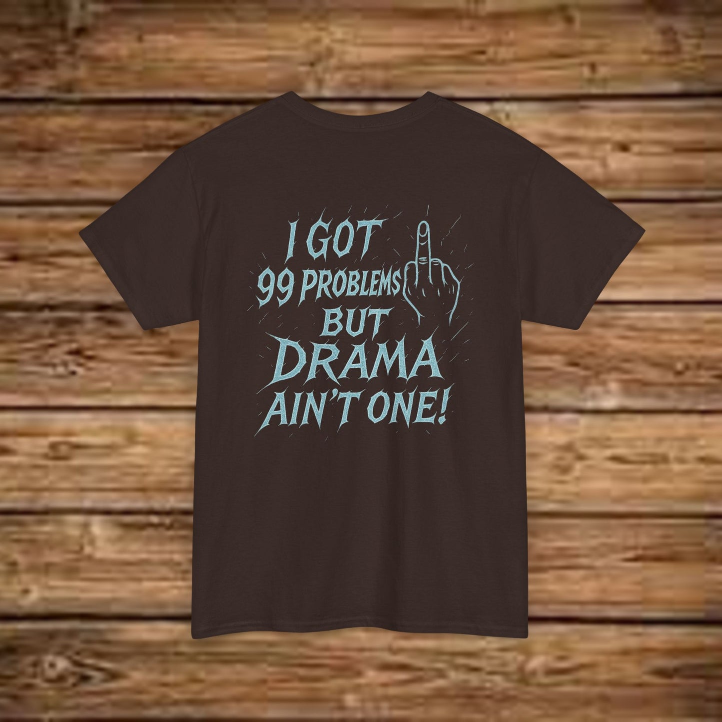 99 Problems - PrairieSpirits Designers Collection