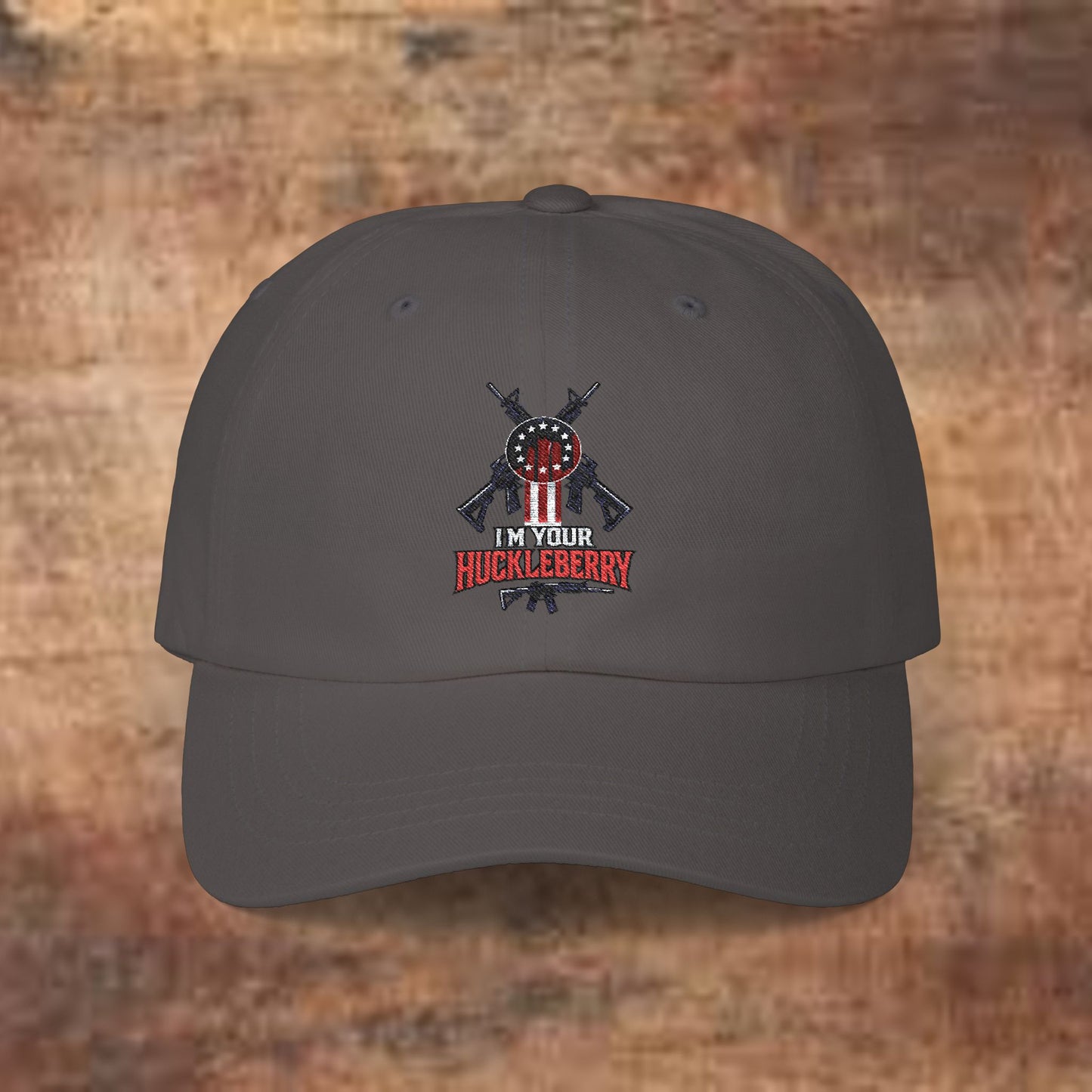 Dad Cap - PrairieSpirits Designers Collection