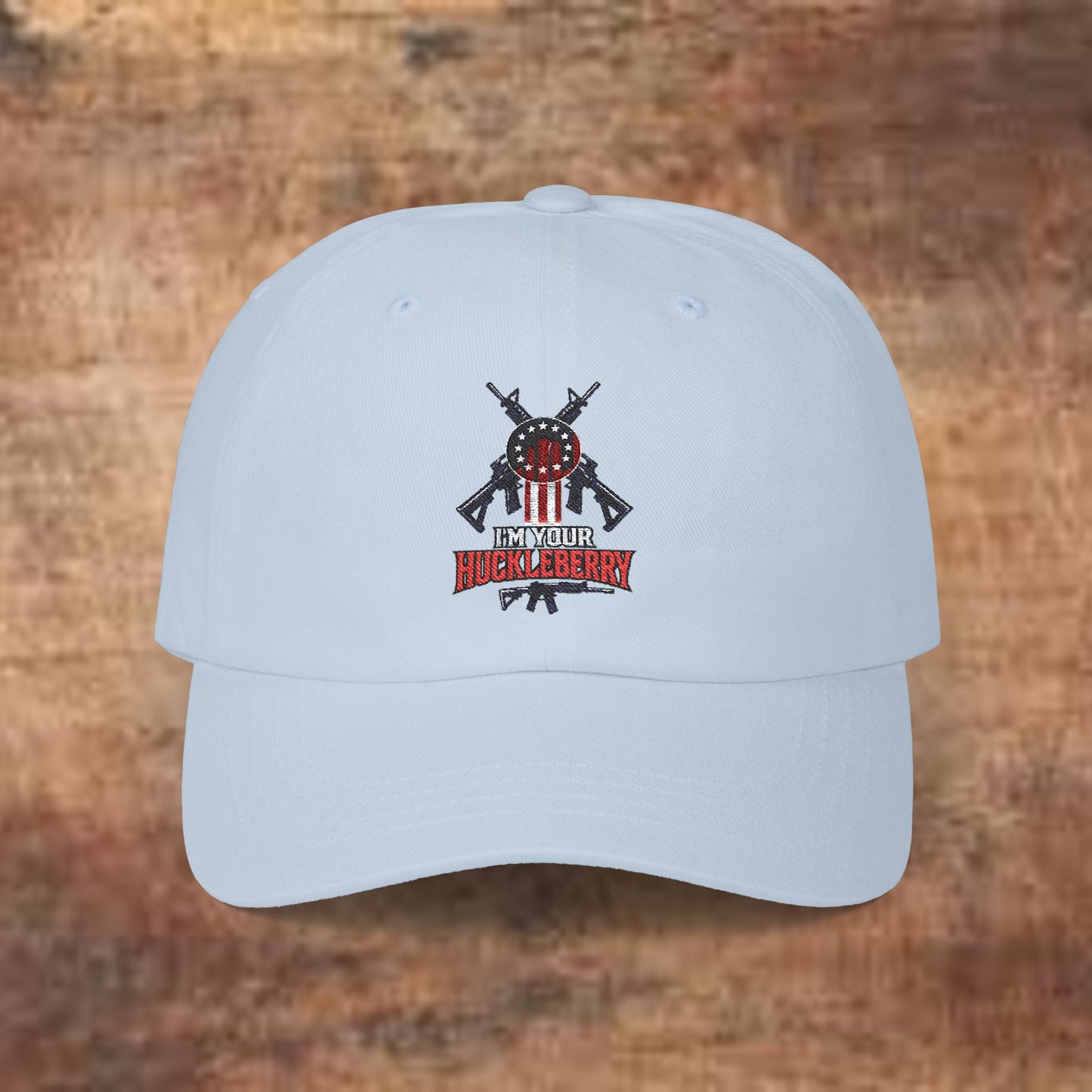 Dad Cap - PrairieSpirits Designers Collection