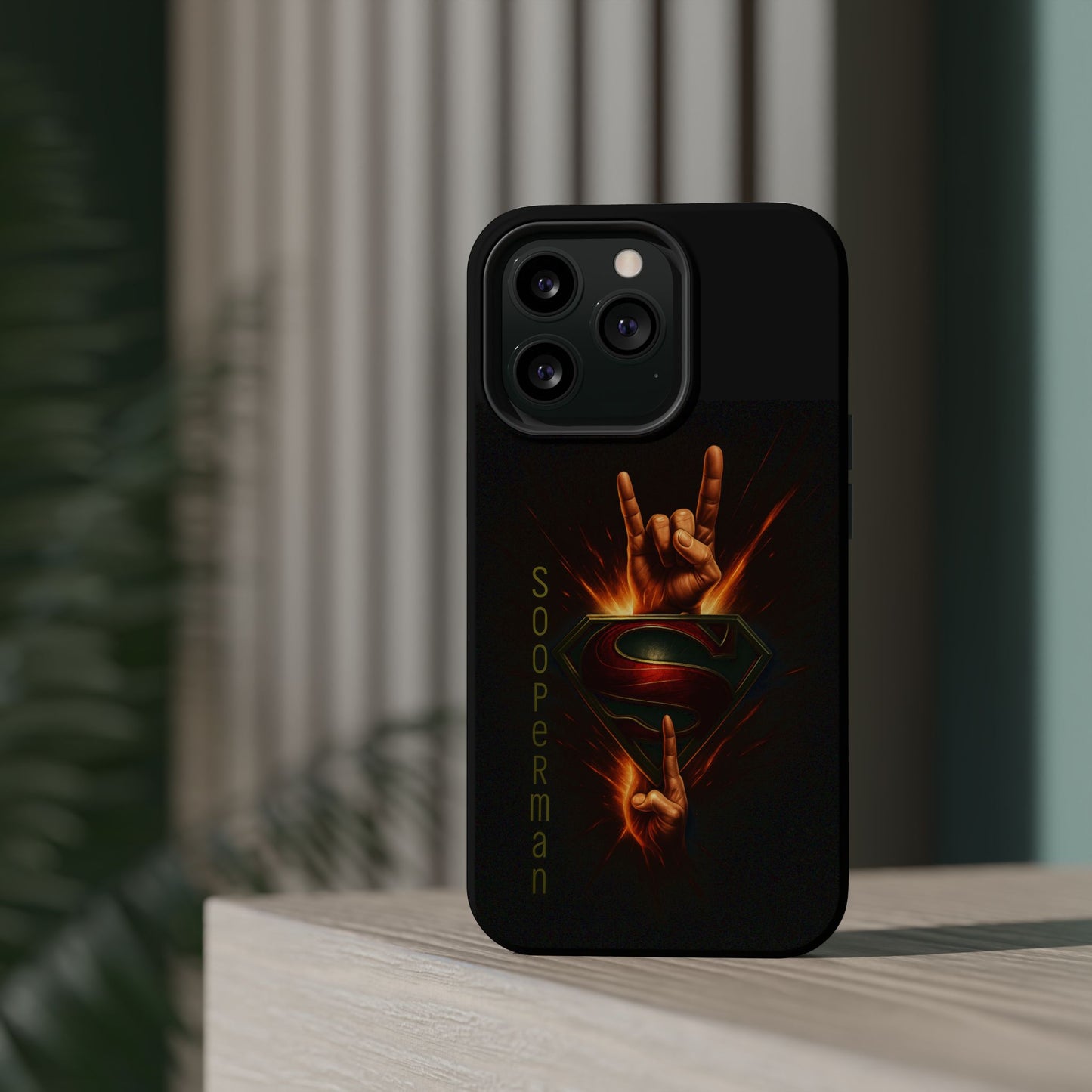 S0operman Sisters Phone Case - by PrairieSpirits