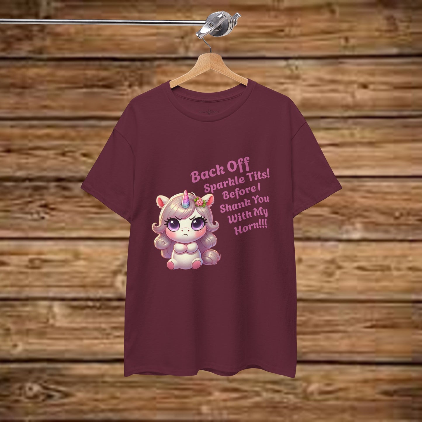 Silly Farm Tee