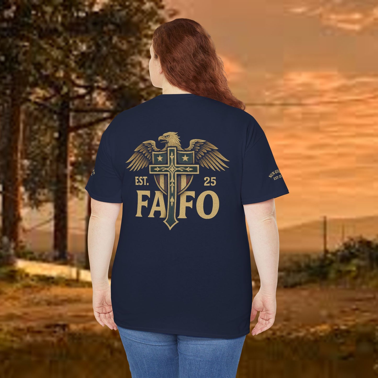 FAFO GenX Style - Designers Collection
