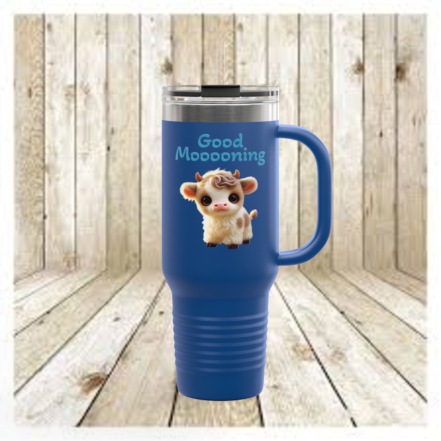 Travel Mug - PrairieSpirits Designers Collection