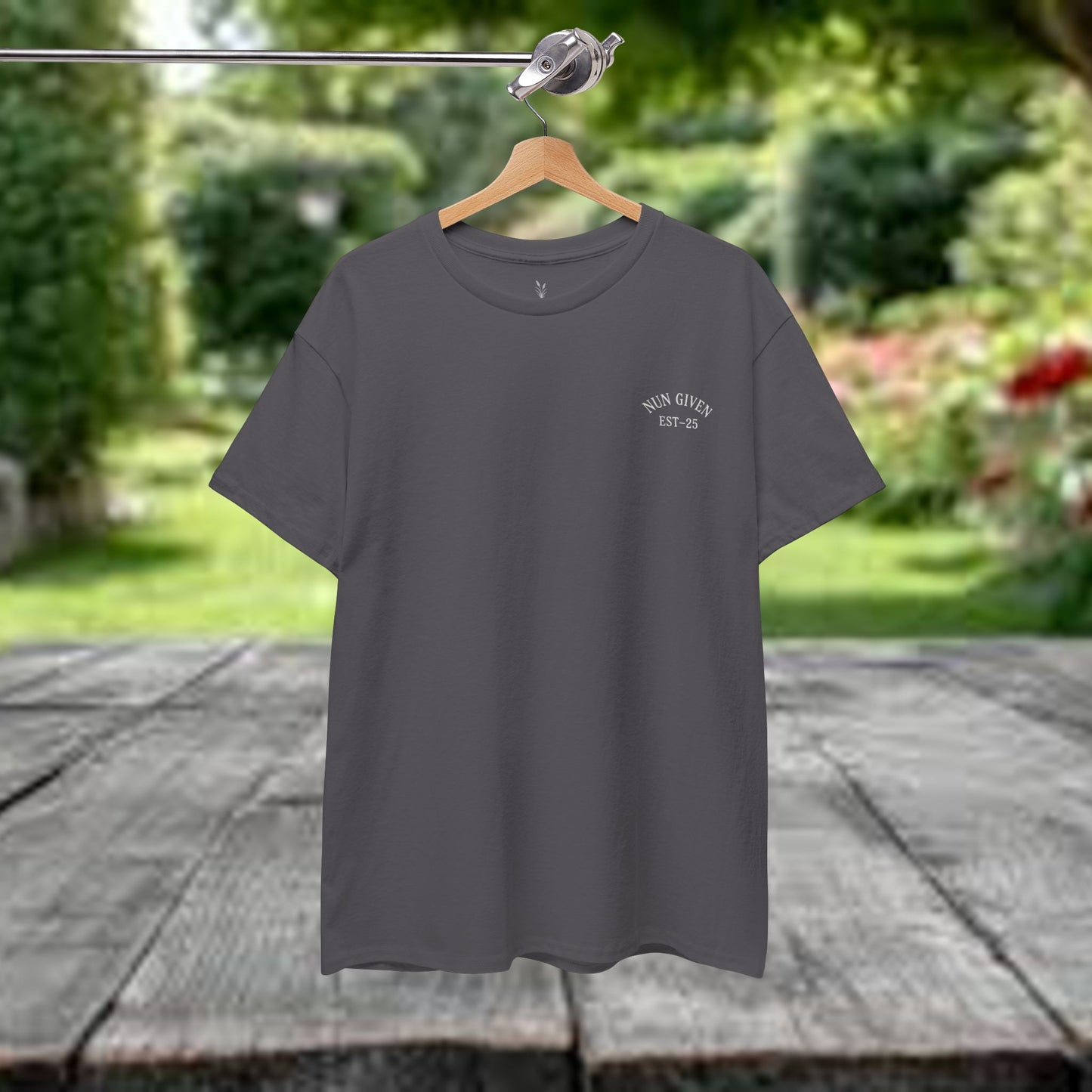 Lucky Tee - Unisex Heavy Cotton