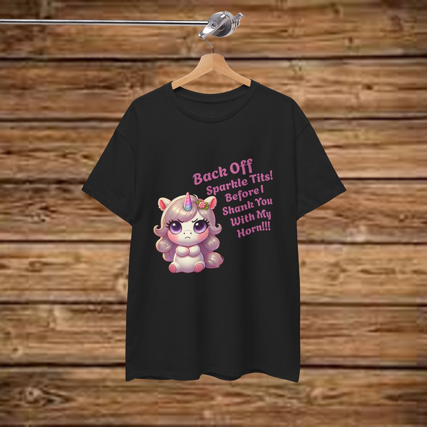Silly Farm Tee