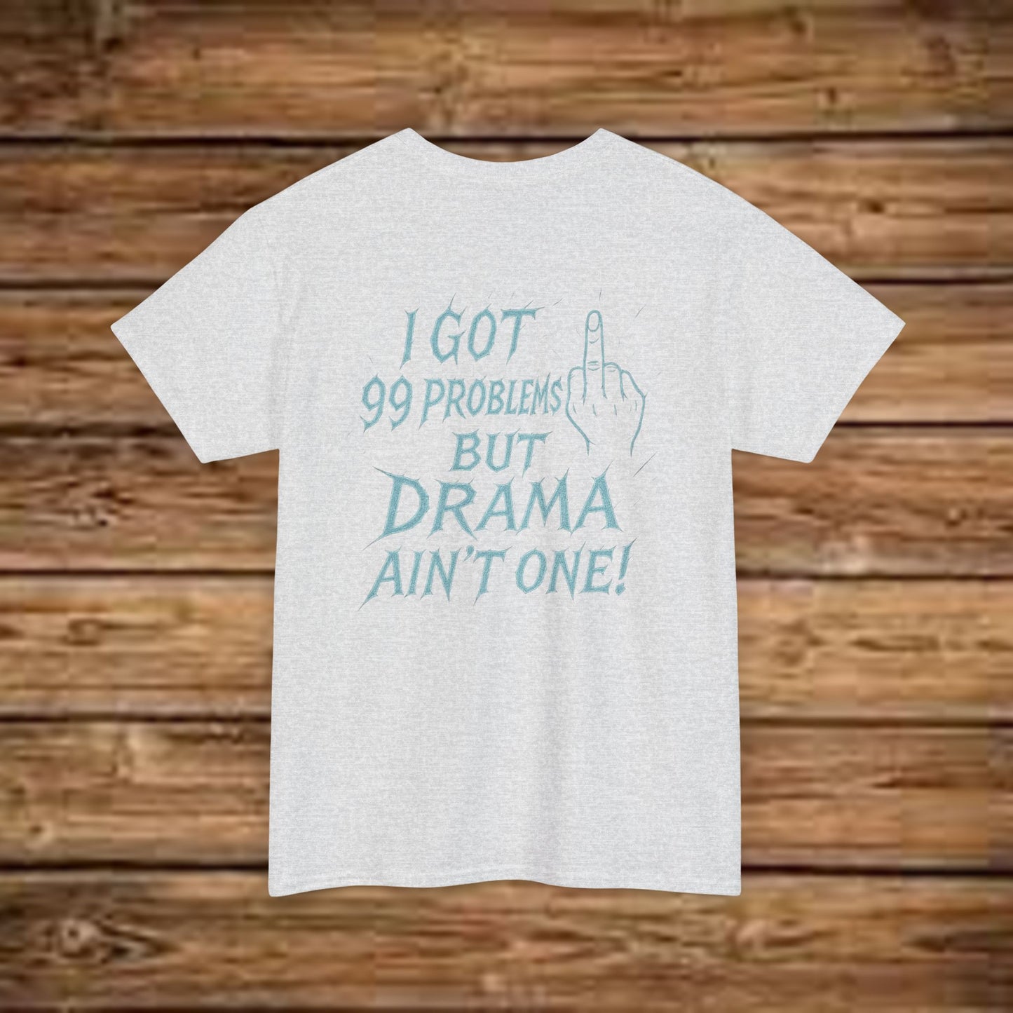 99 Problems - PrairieSpirits Designers Collection