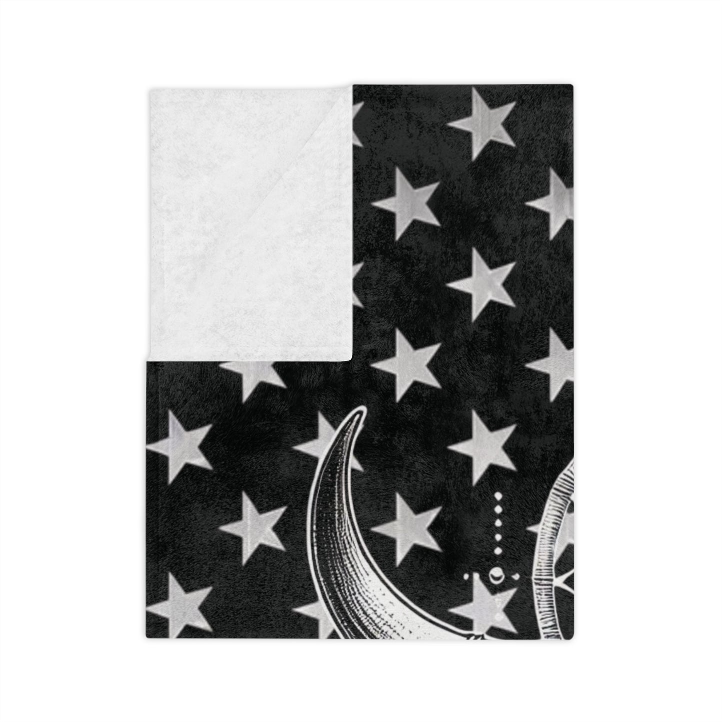Velveteen Microfiber Blanket - PrairieSpirits Designers Collection