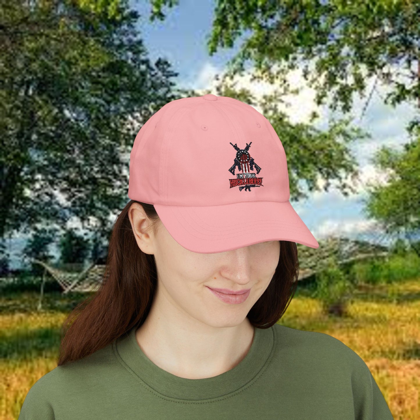 Dad Cap - PrairieSpirits Designers Collection