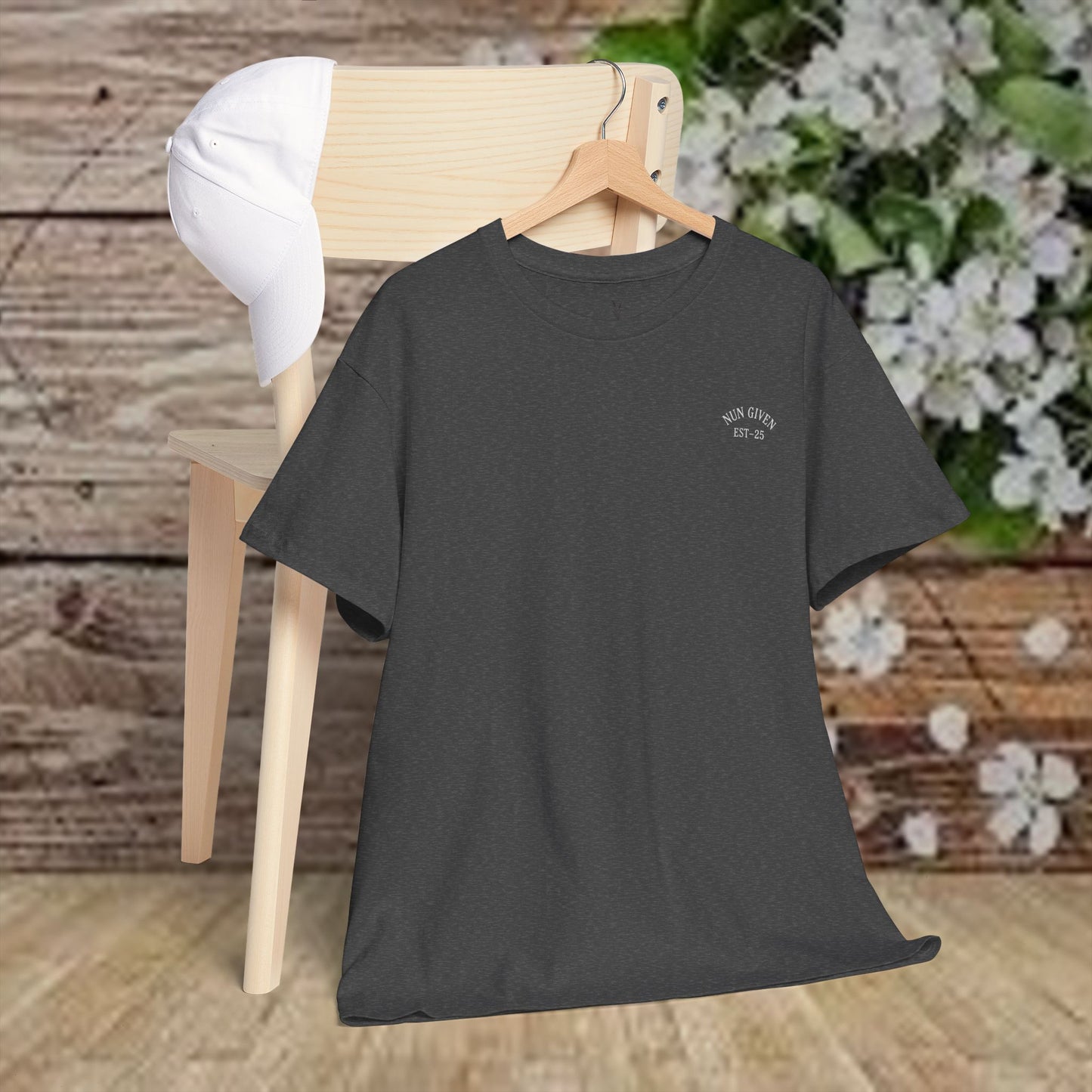 Black Sheep Unisex Tee - PrairieSpirits FAFO Design