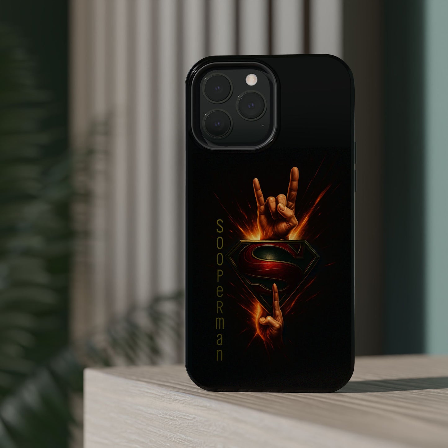 S0operman Sisters Phone Case - by PrairieSpirits