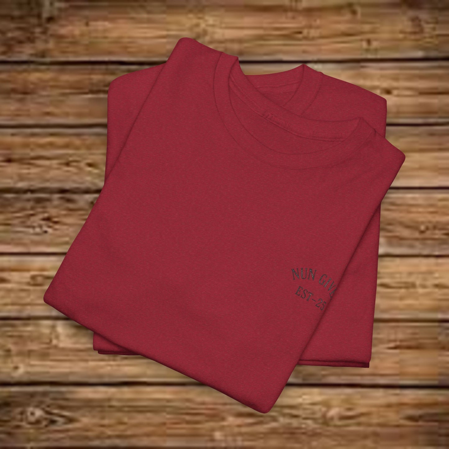 Karma Tee - PrairieSpirits Designers Collection