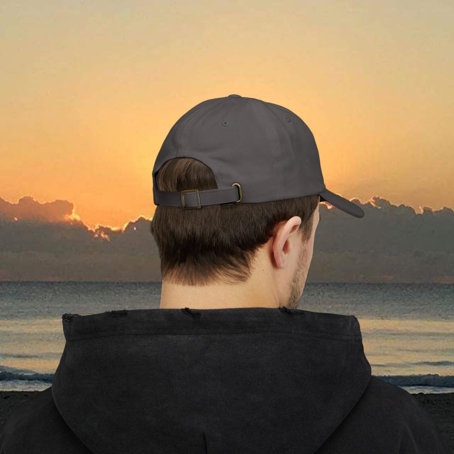 Dad Cap - PrairieSpirits Designers Collection