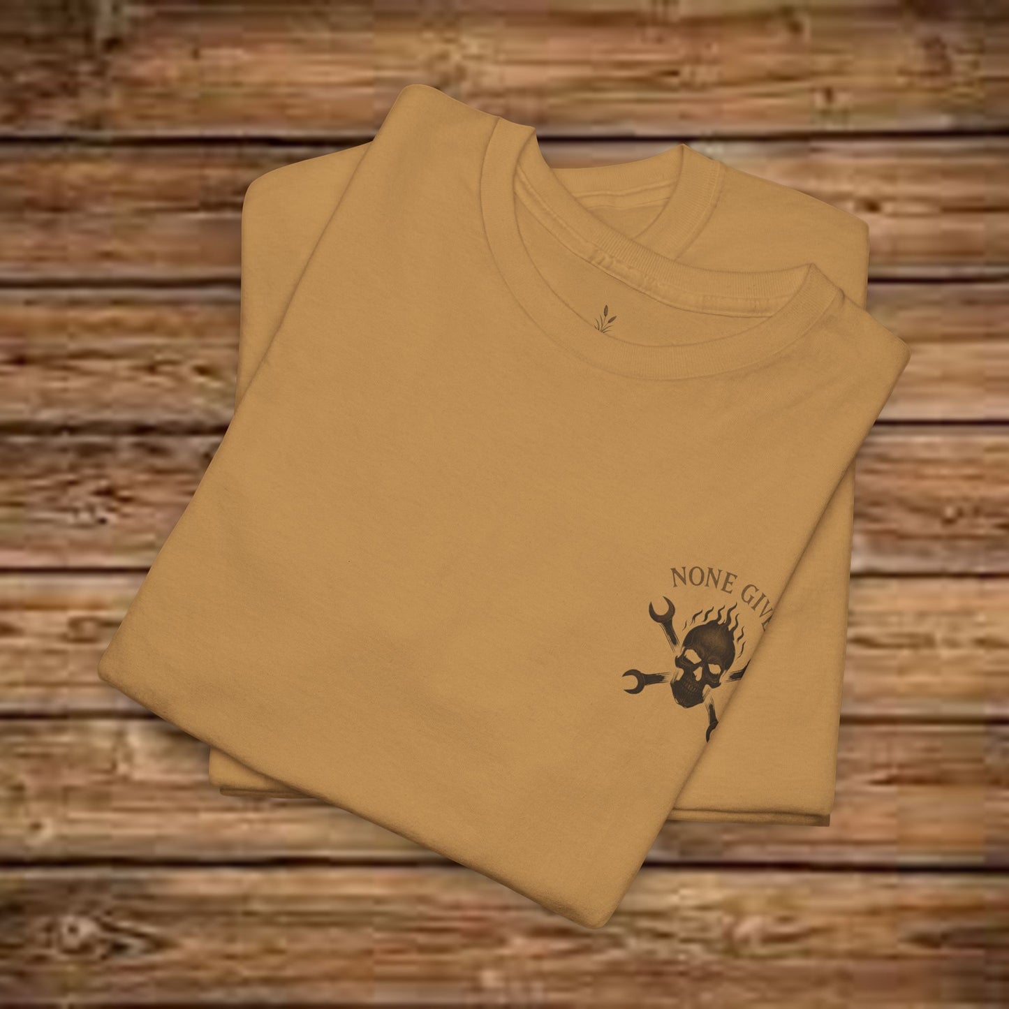 PrairieSpirits Tee