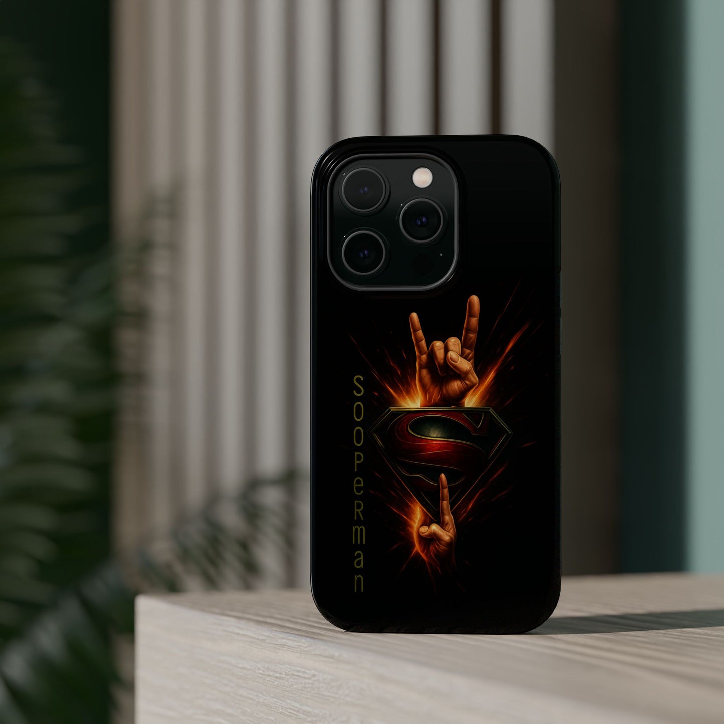 S0operman Sisters Phone Case - by PrairieSpirits