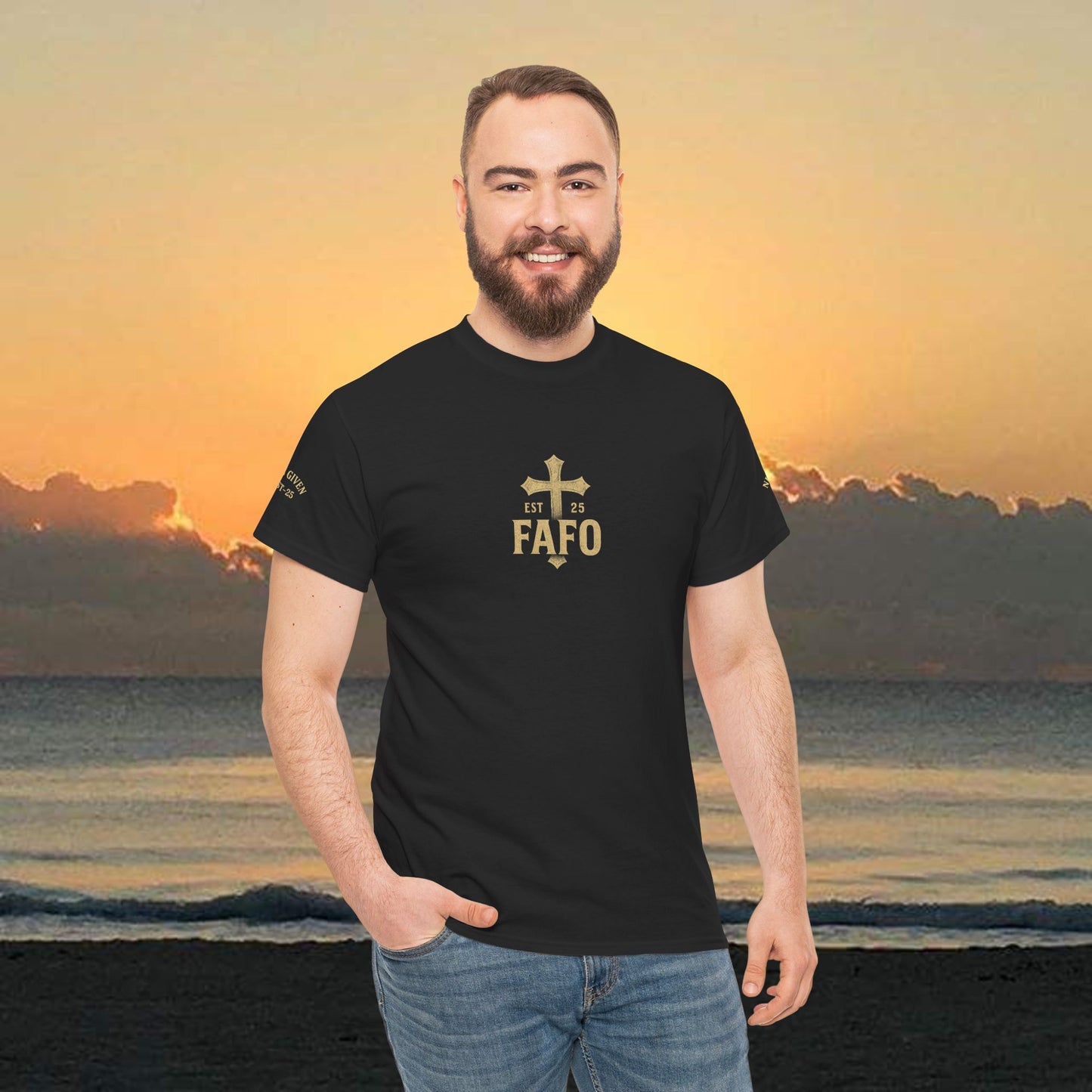 FAFO GenX Style - Designers Collection