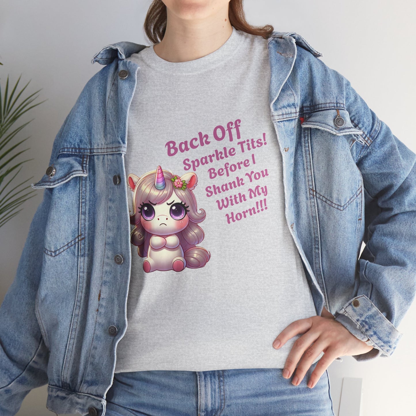 Silly Farm Tee